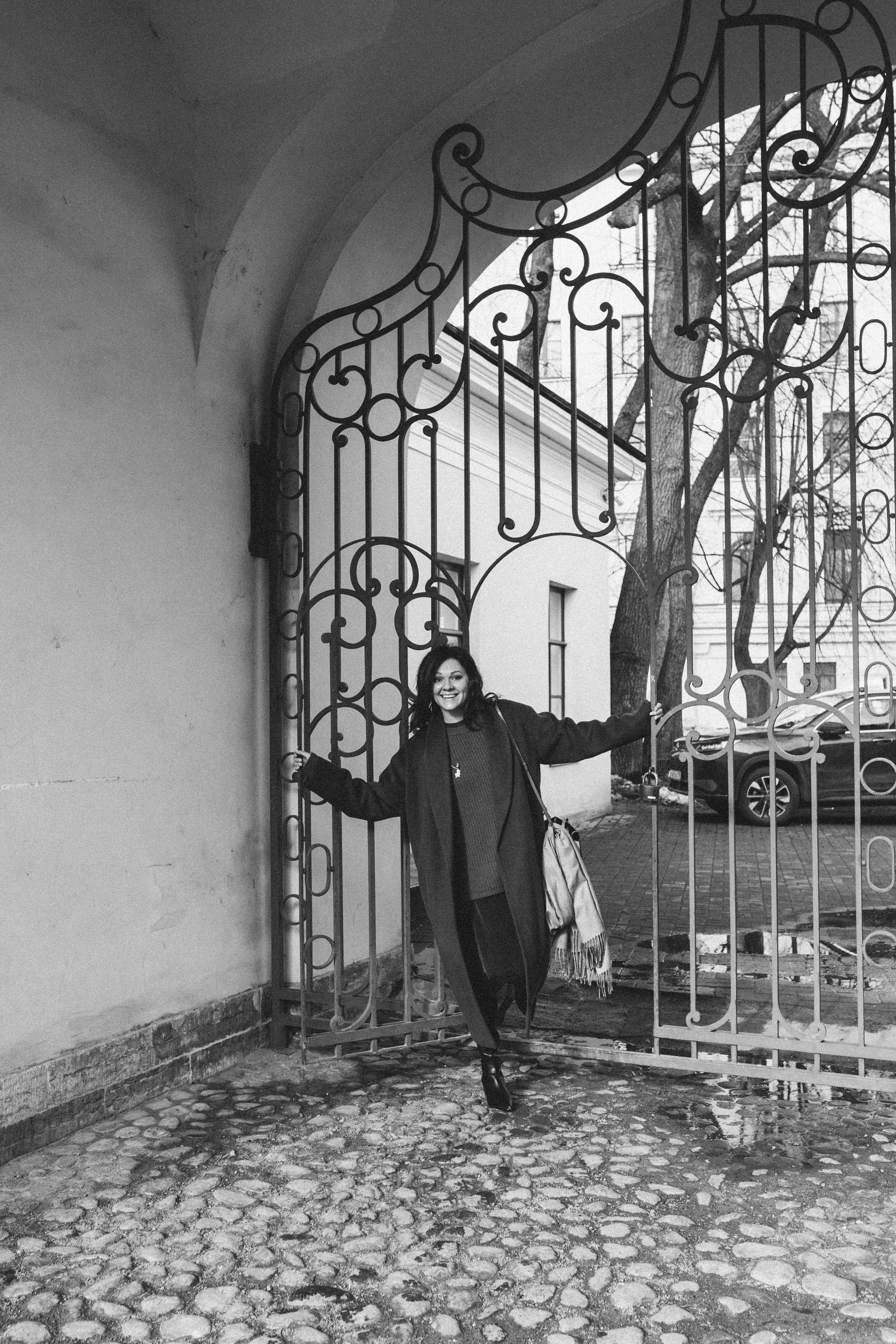 Алиса. Портретный фотограф Мария Шарко Санкт-Петербург и Москва