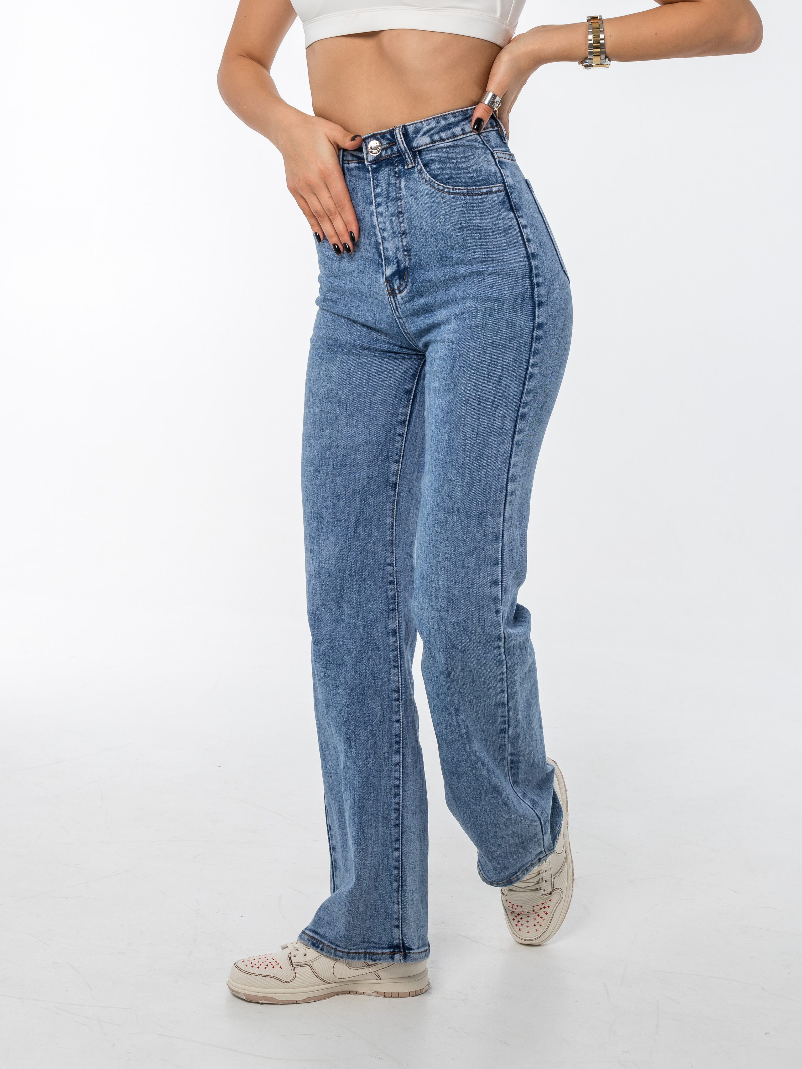 Джинсы. Фотограф в Краснодаре Арина Кудряшова