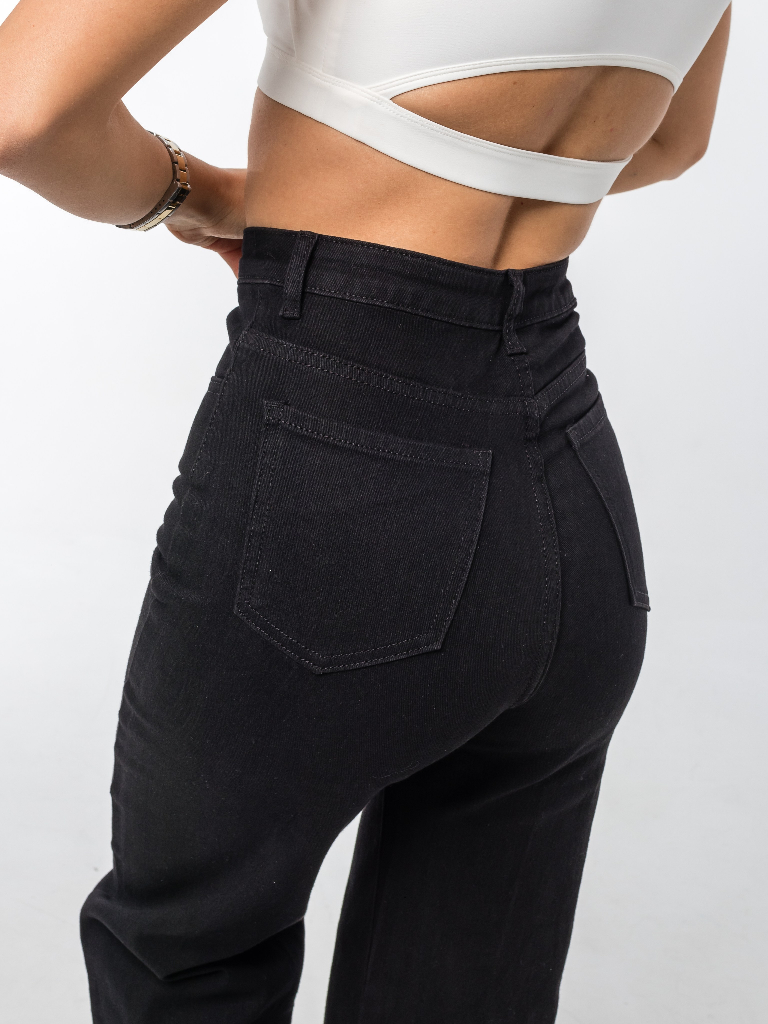 Джинсы. Фотограф в Краснодаре Арина Кудряшова