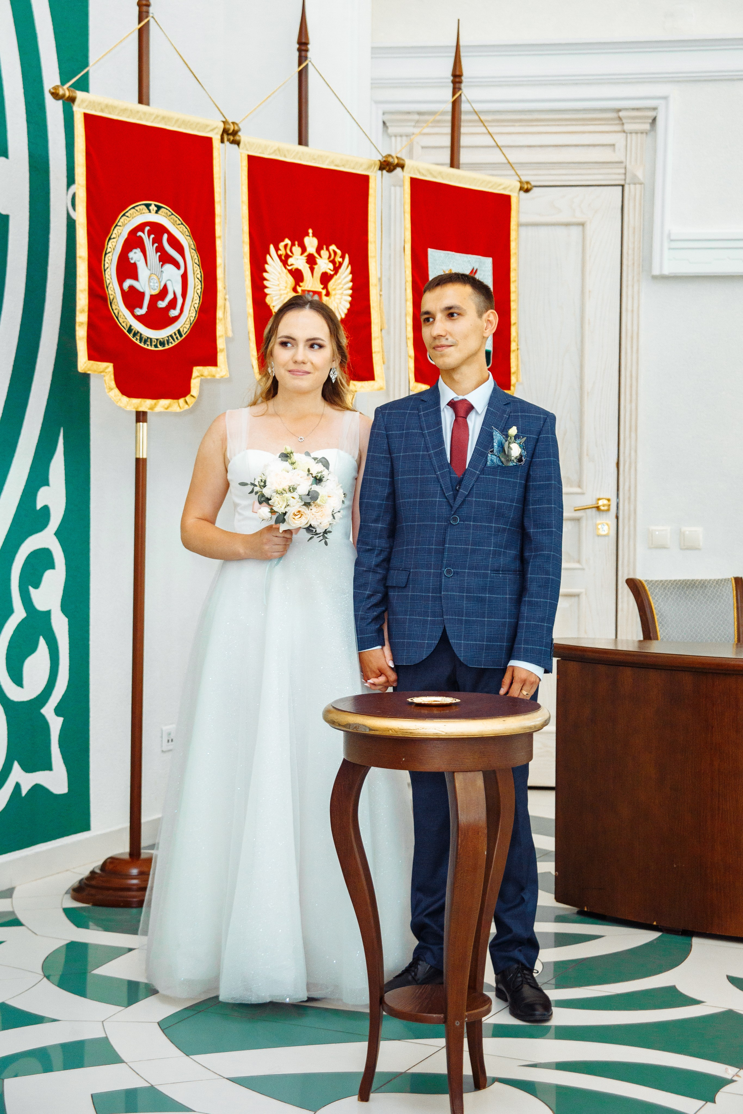 Руслан и Карина. Фотограф, Марина Шипек