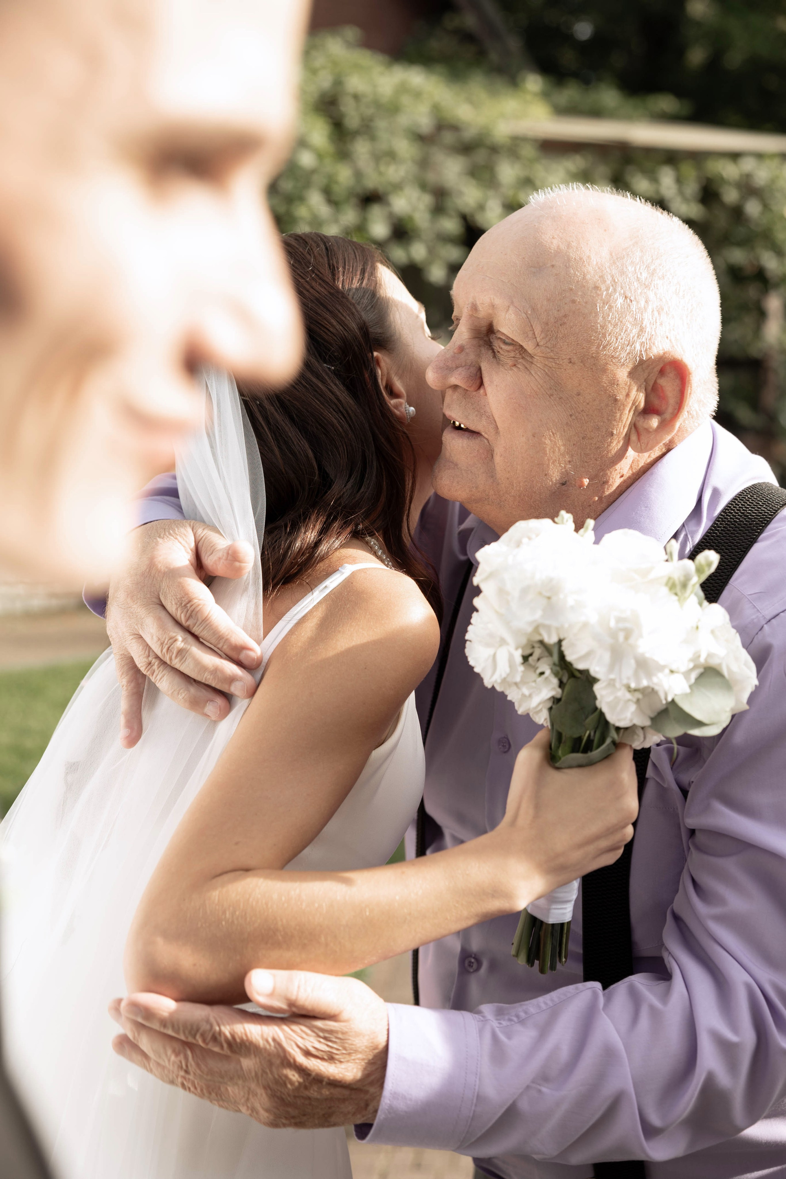 Мэтч. Свадебный фотограф Калининград