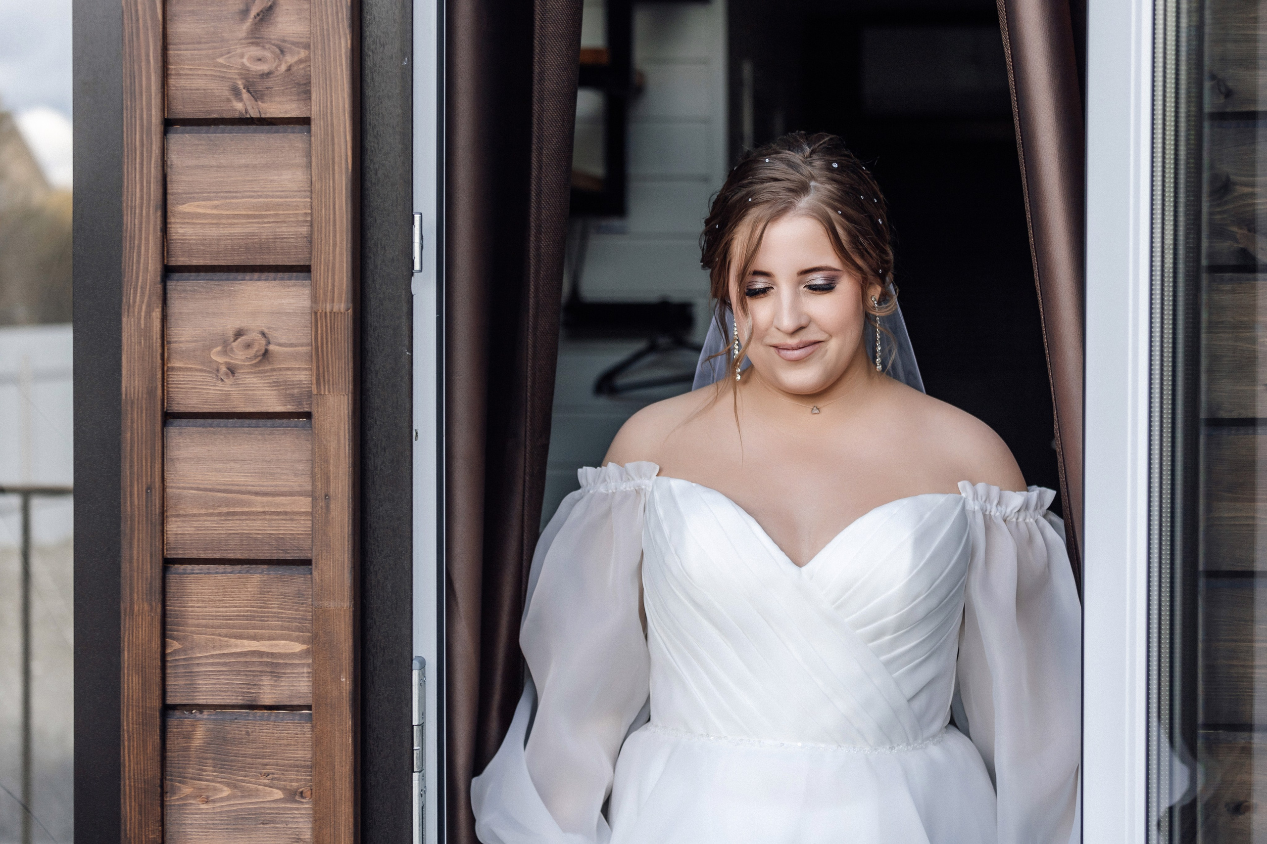 V&N. Street photographer