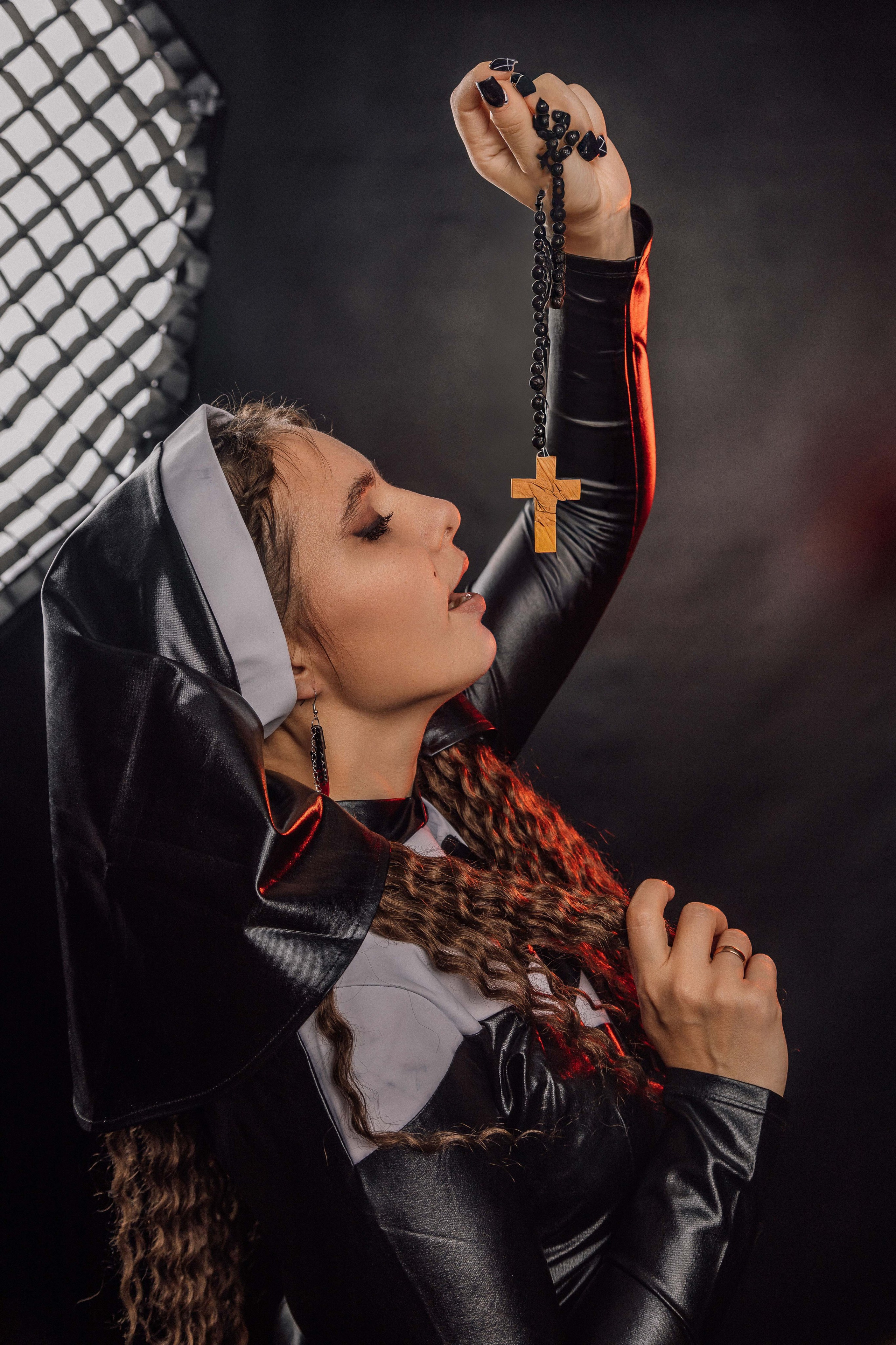 Милана. Street photographer