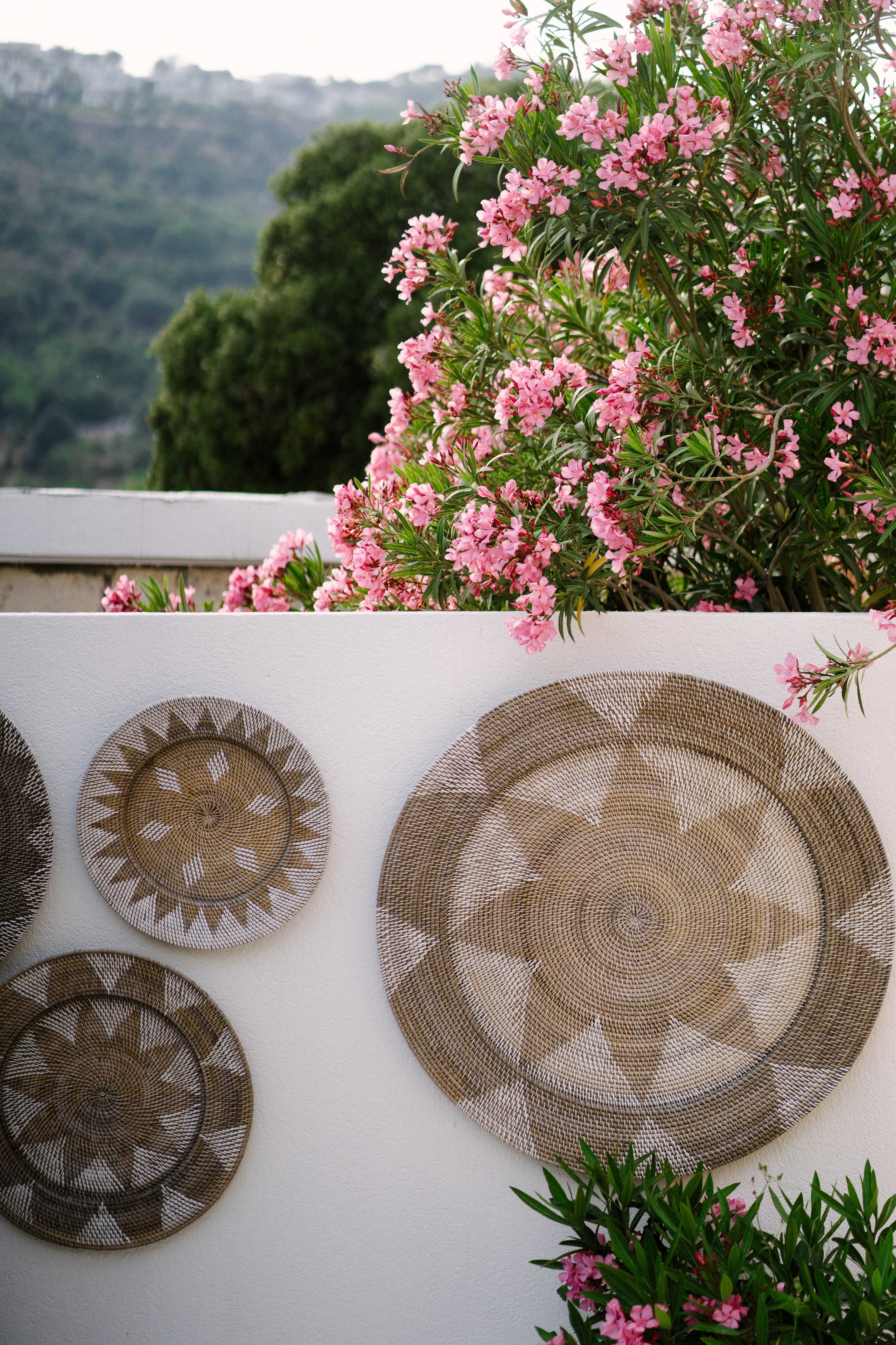 Андрей & Александра. Бодрум. Оформление свадеб, декор свадеб Вера Маркова, Москва