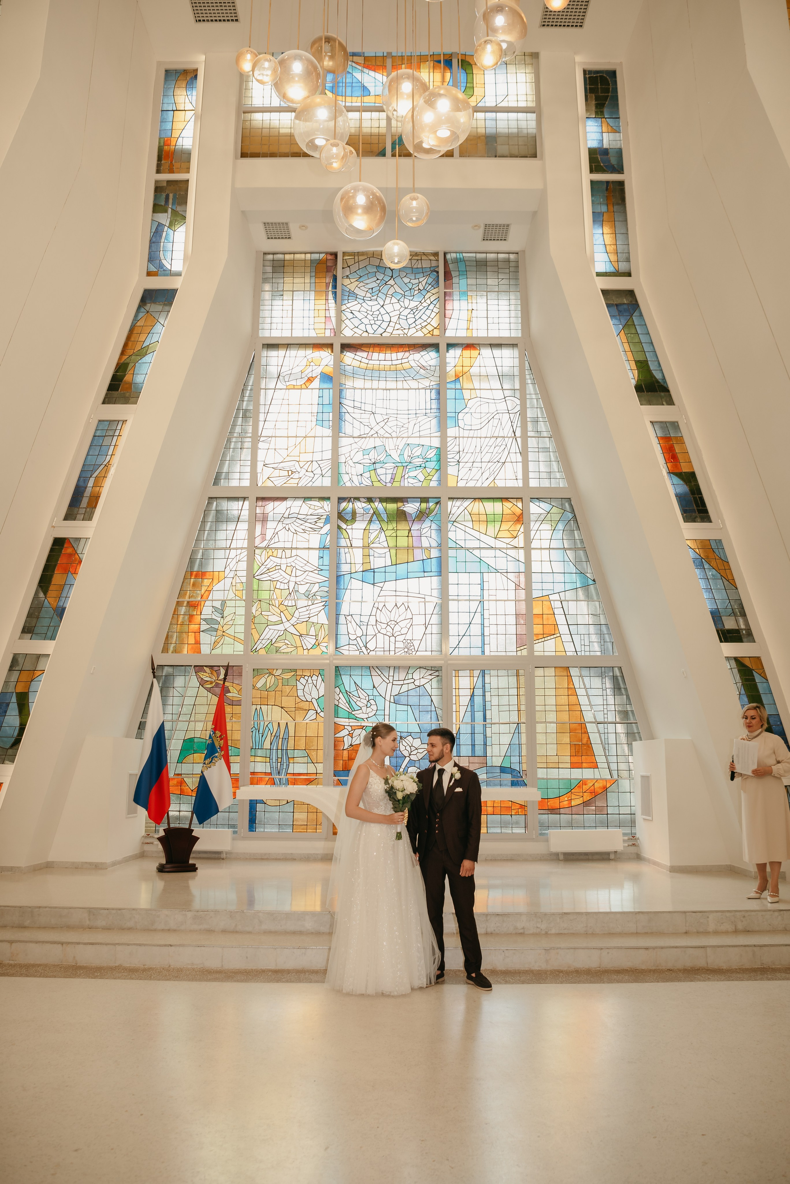 Прыгнем вместе. Свадебный и семейный фотограф в Самаре Любовь Атюшева