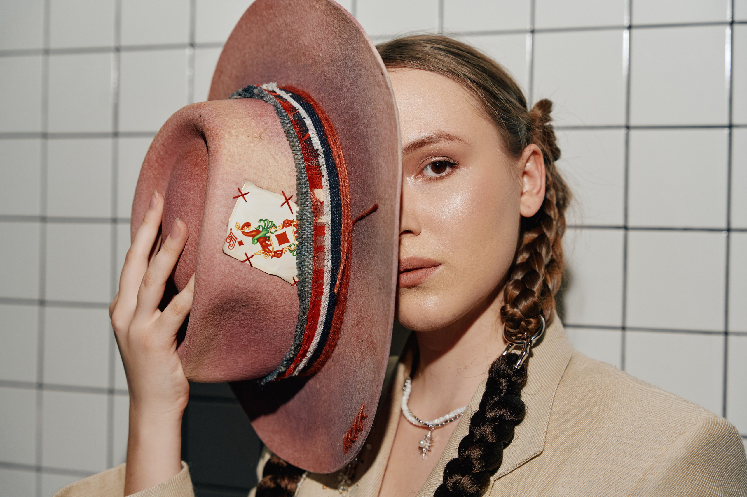 Показ KAMERGER | ODETTA. Свадебный фотограф и видеограф из Санкт-Петербурга Агарков Никита