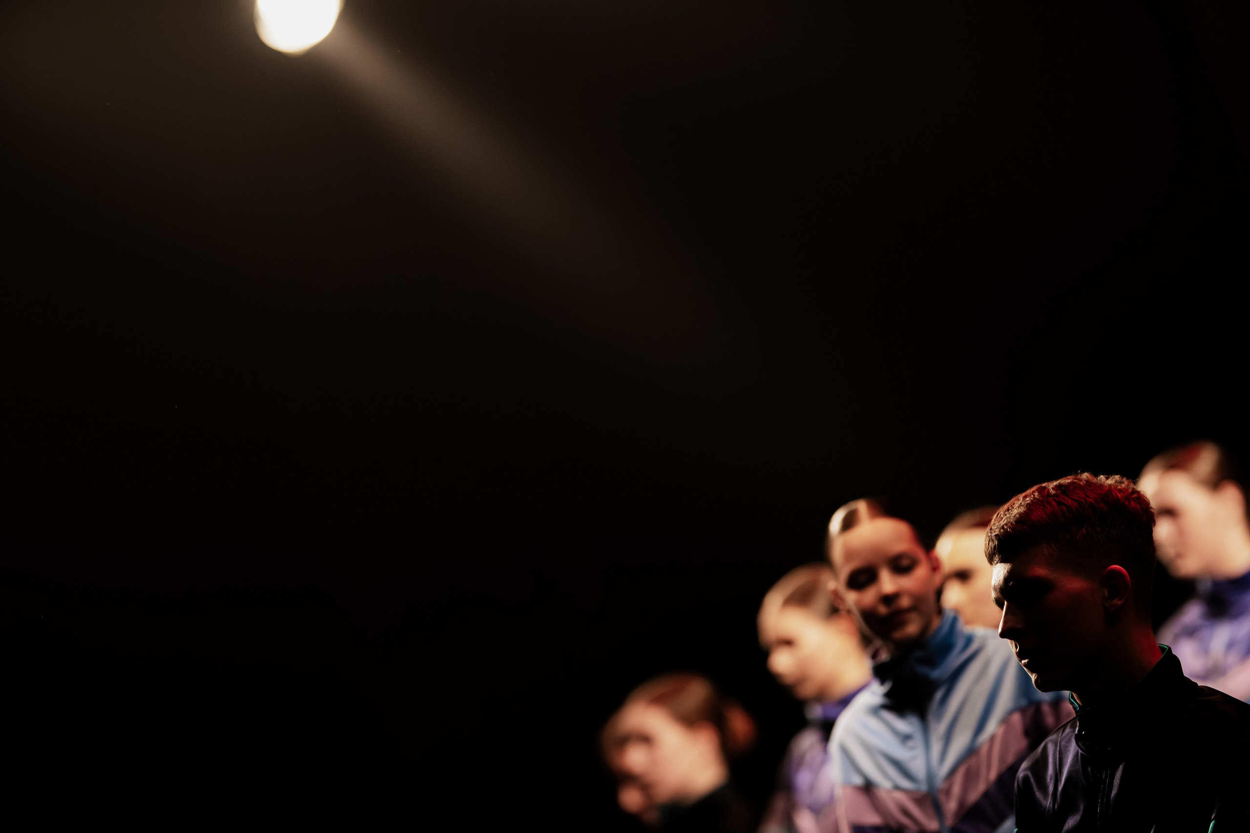 Phoenix Anniversary, 27/03/2026. Фотограф Кирилл Сафонов