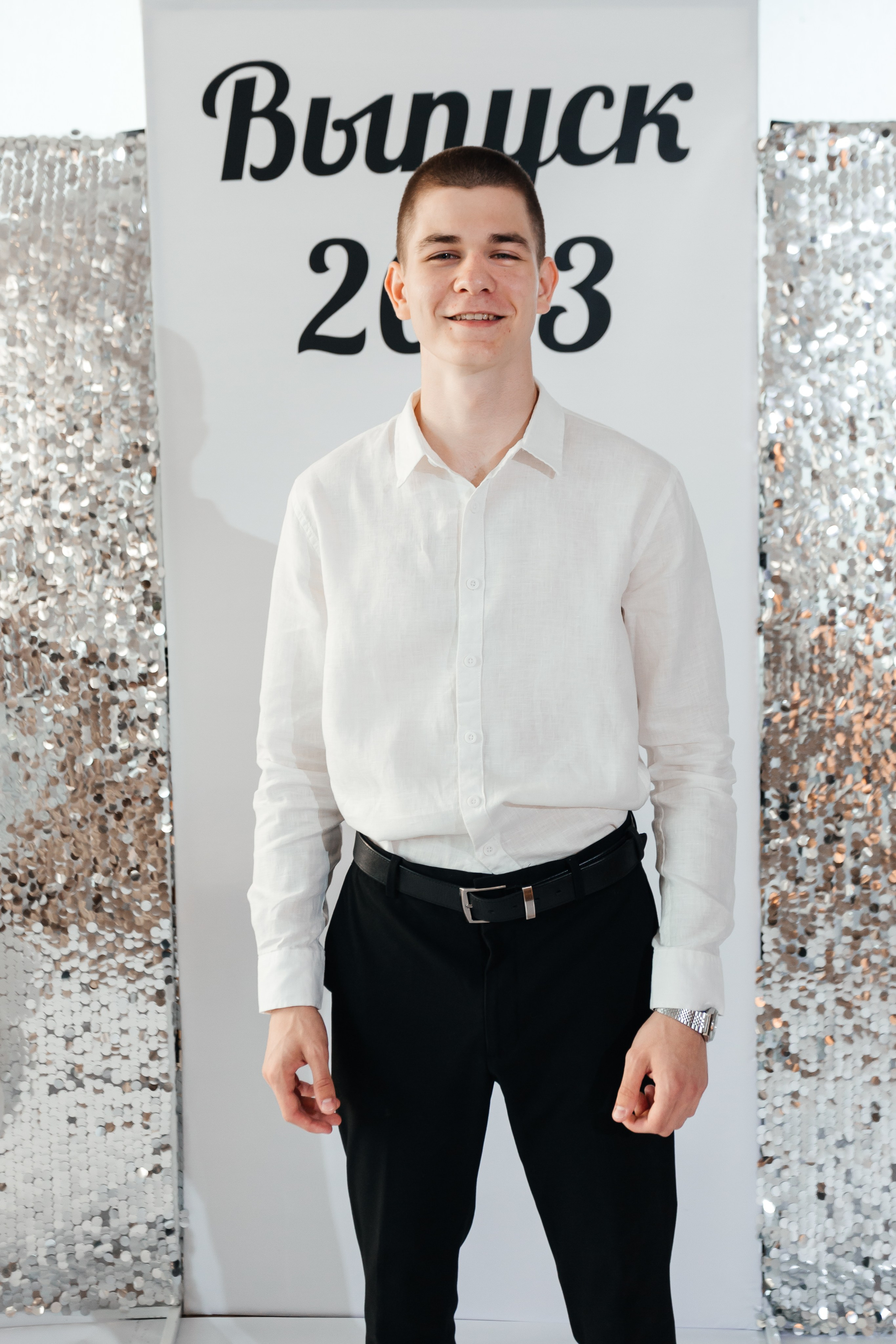 Выпускной 11 «А». Школа № 42. Свадебный фотограф в Краснодаре Николай Крауз