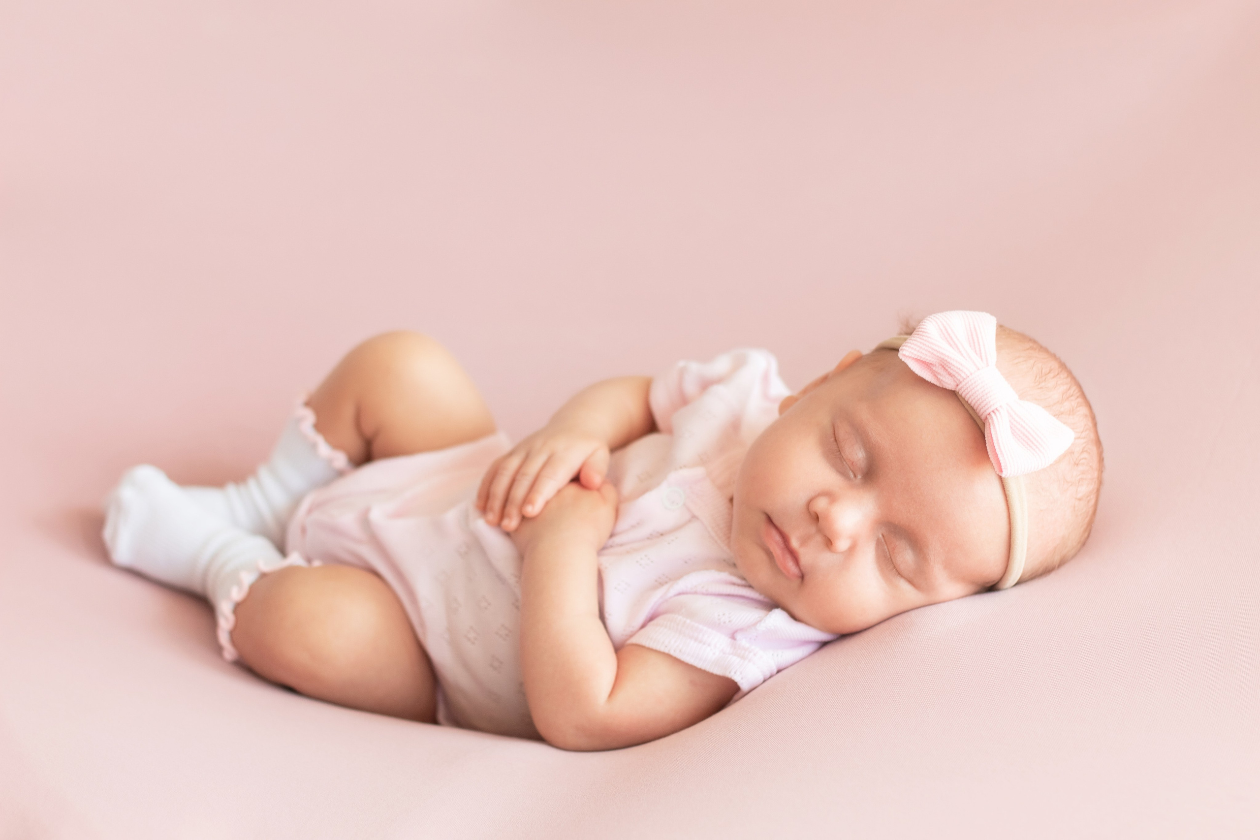 Новорожденные. Фотограф новорожденных Ольга Жижина
