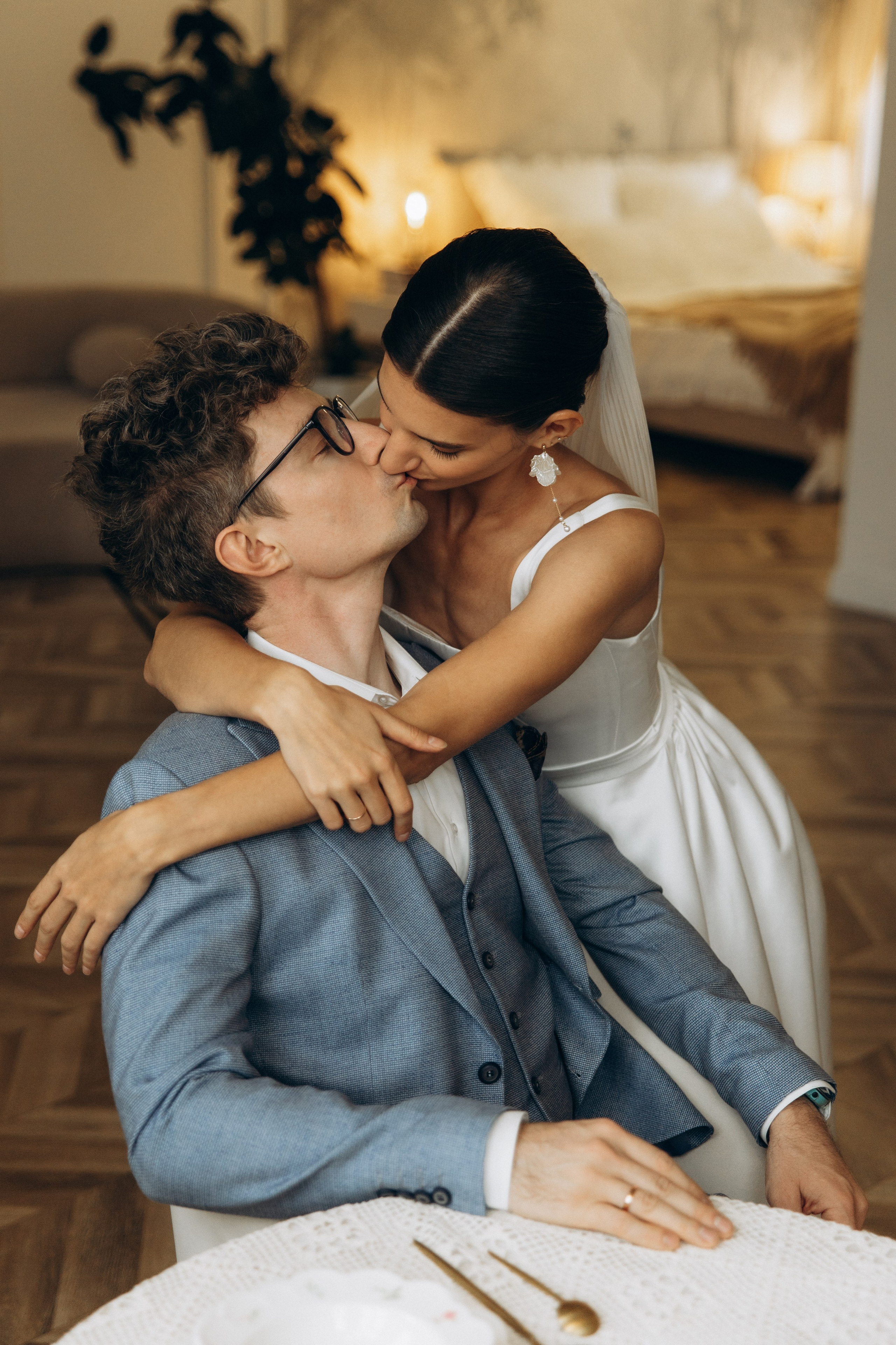 Илья & Татьяна