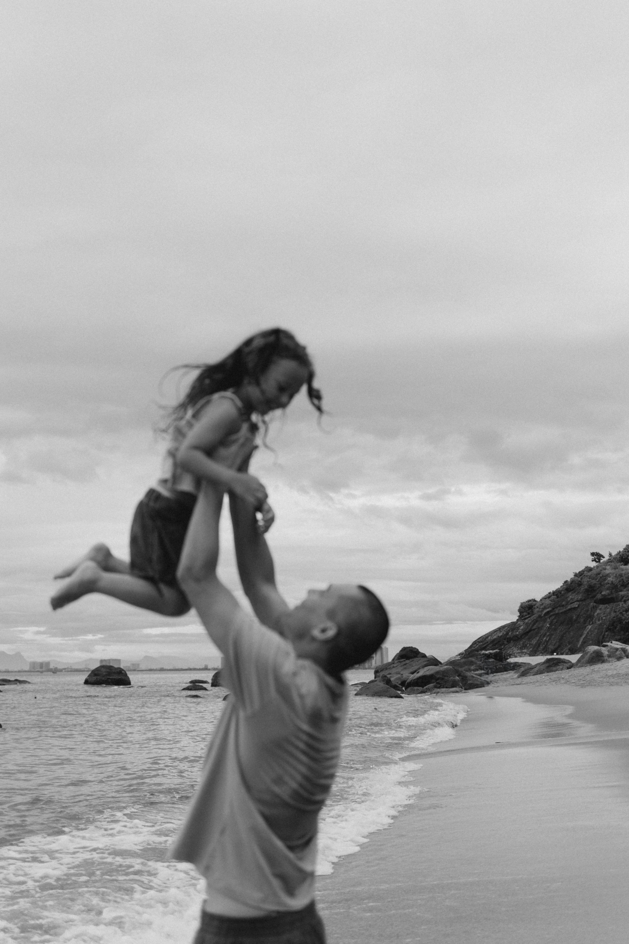 Слава, Юлия и Элиза