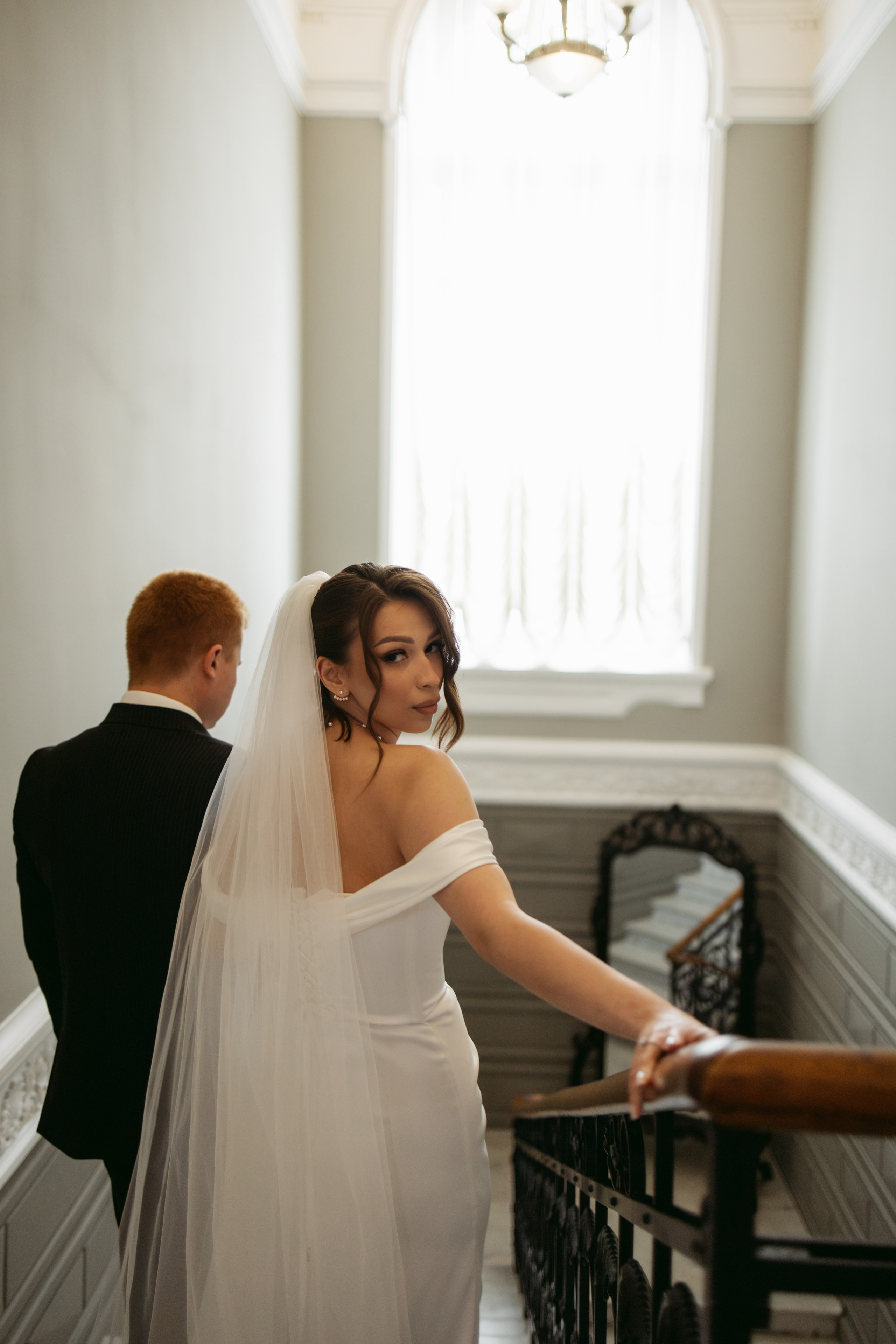 Айдар & Азалия