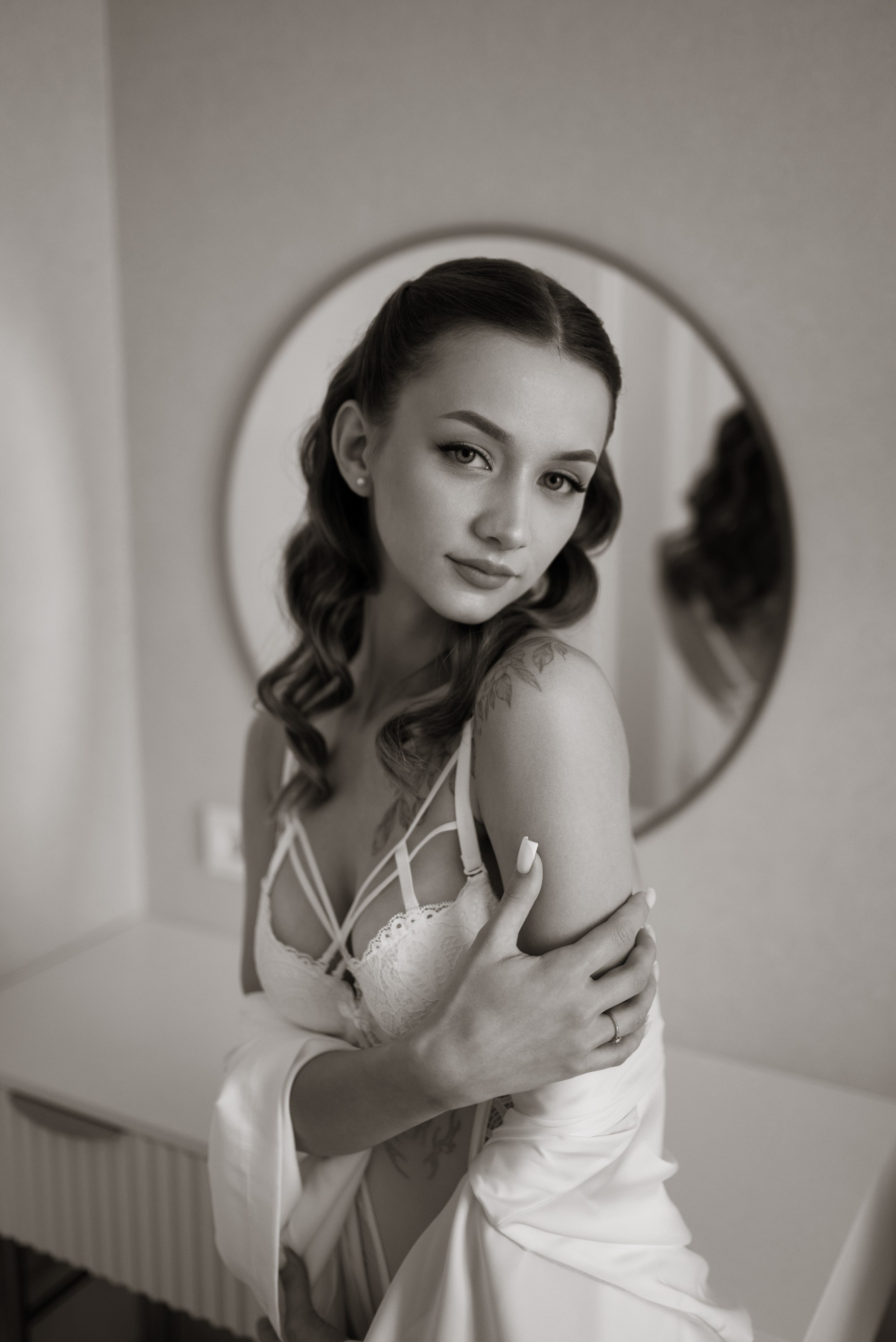 Дмитрий и Ника | 29.08.25. Свадебный фотограф в Санкт-Петербурге Владислава Тюльпина