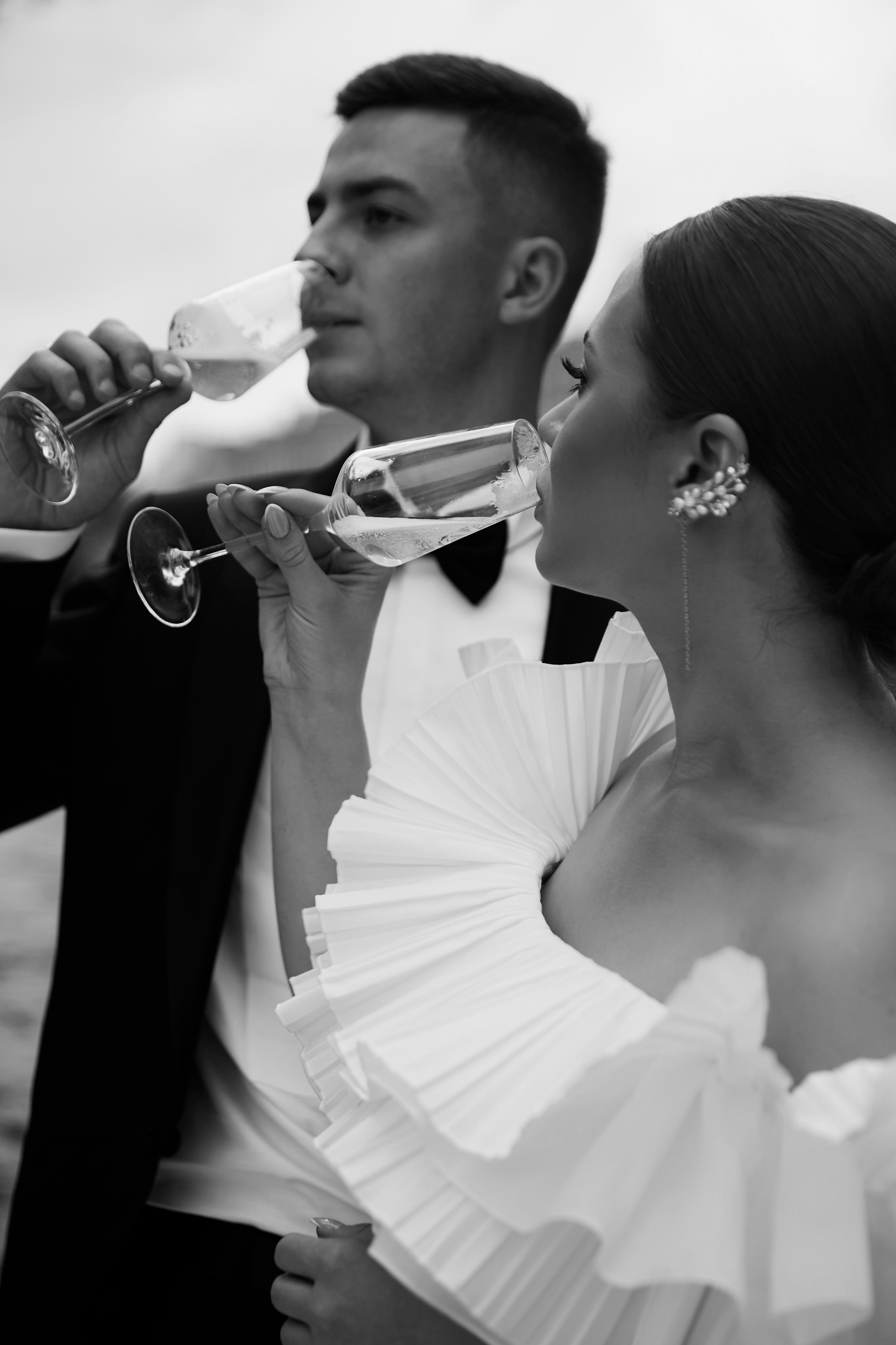 Dmitry & Alina | Russia, Saint Petersburg. Свадебный фотограф