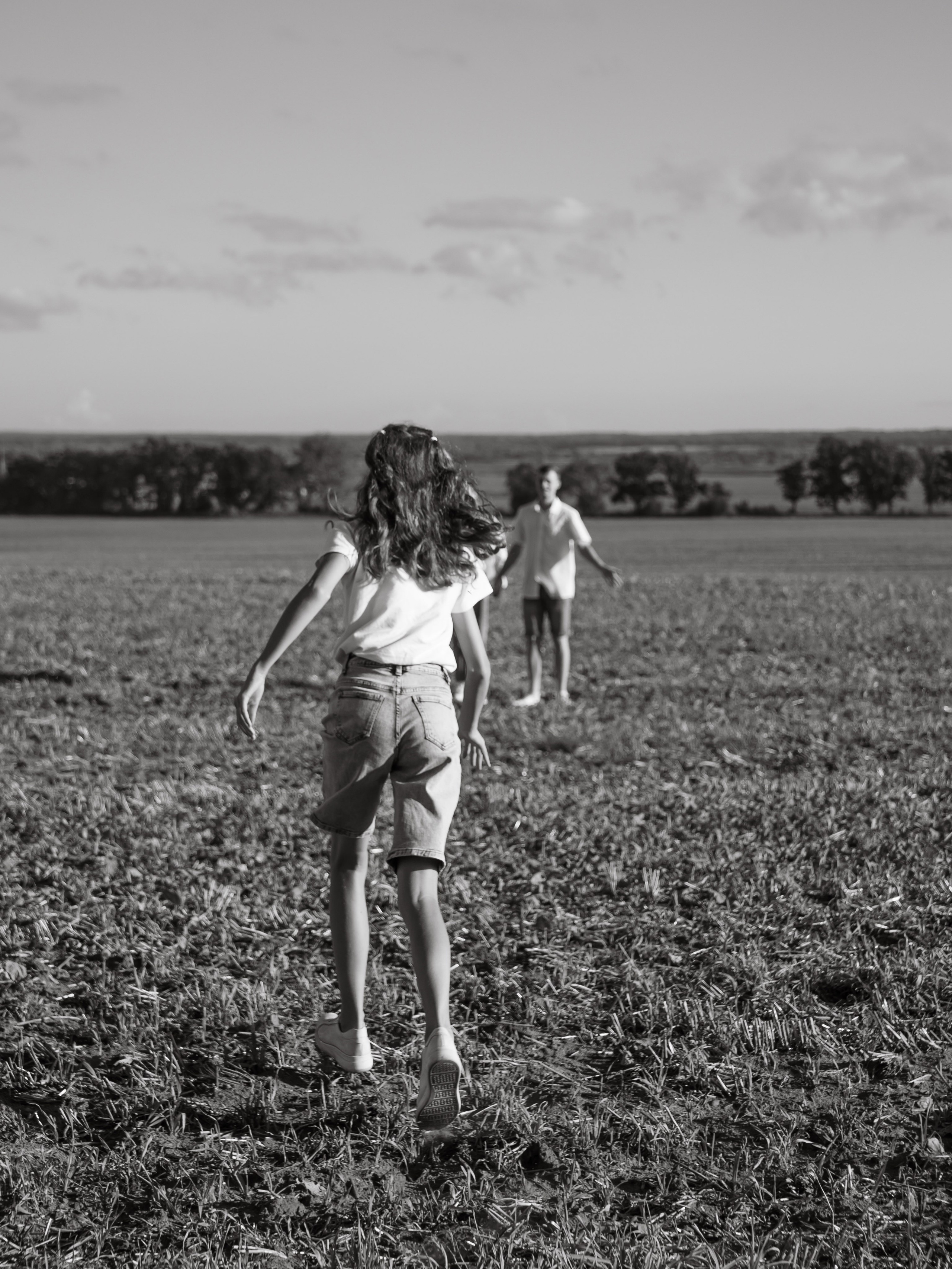 4 локации. Портретный фотограф в Калининграде Алеся Раух