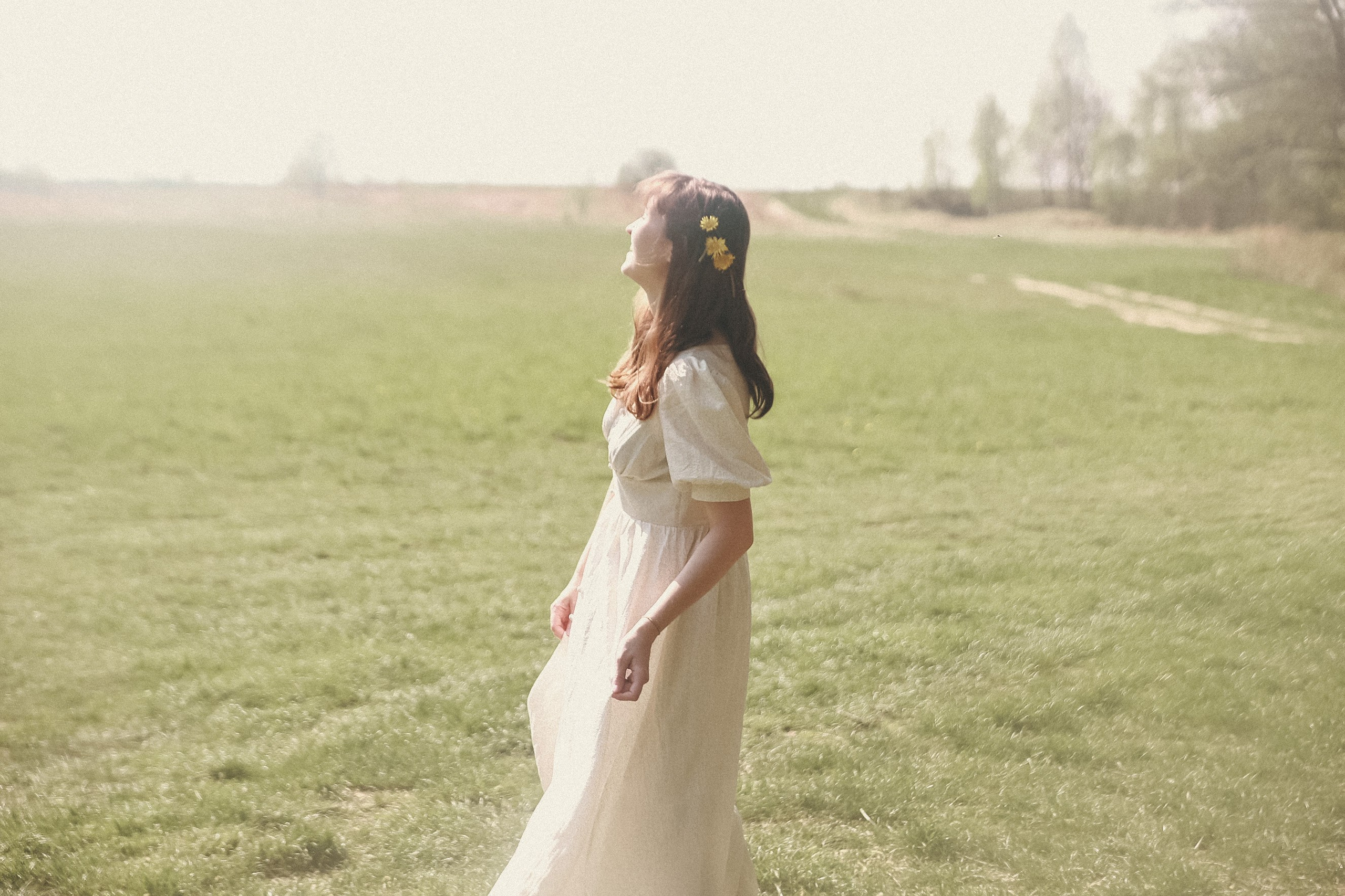 Ксюша. Портретный фотограф в Калининграде Алеся Раух