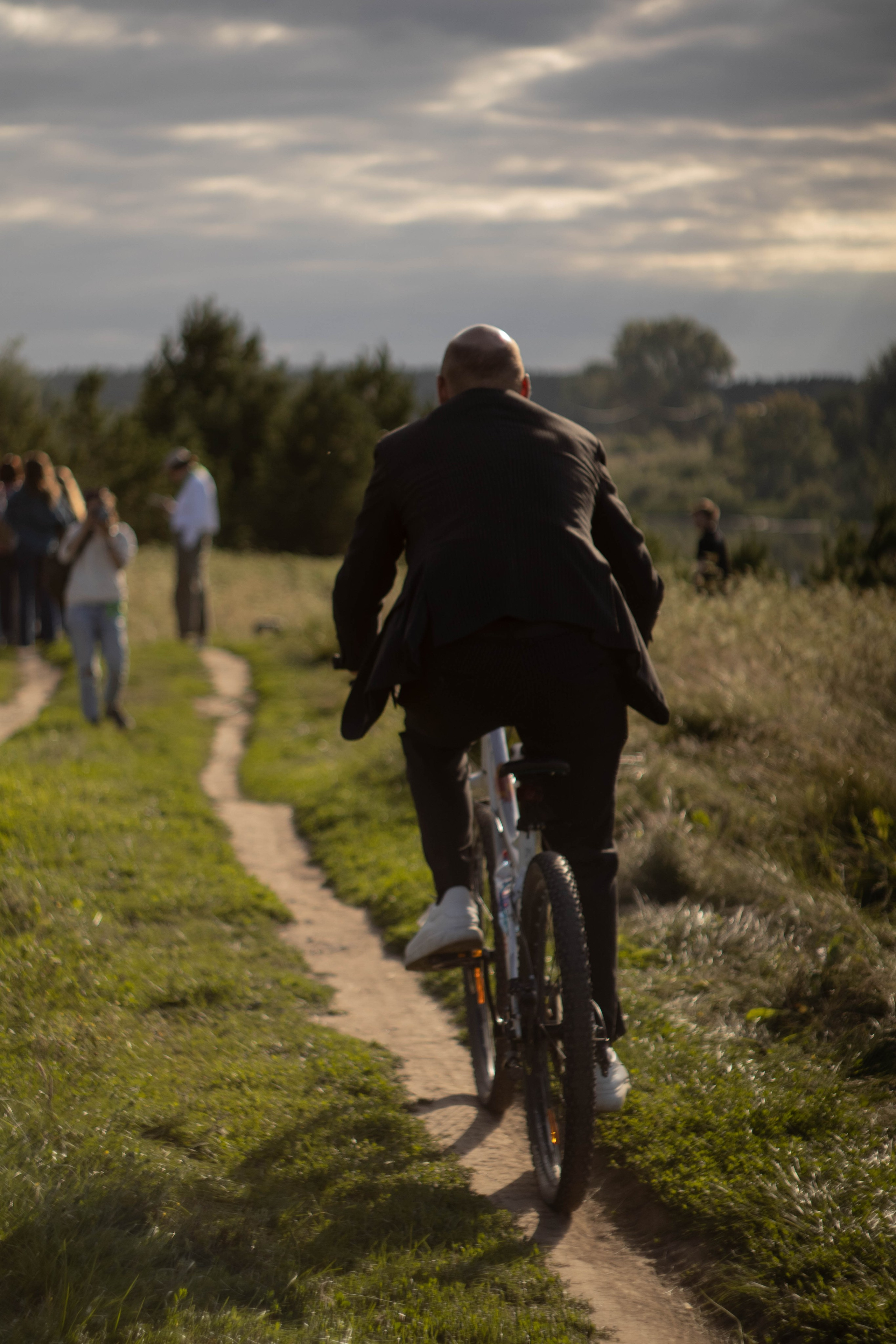URALRUIN / «НЕ ПУСТОЕ МЕСТО» / ЧАСТЬ 1. Уральское создание