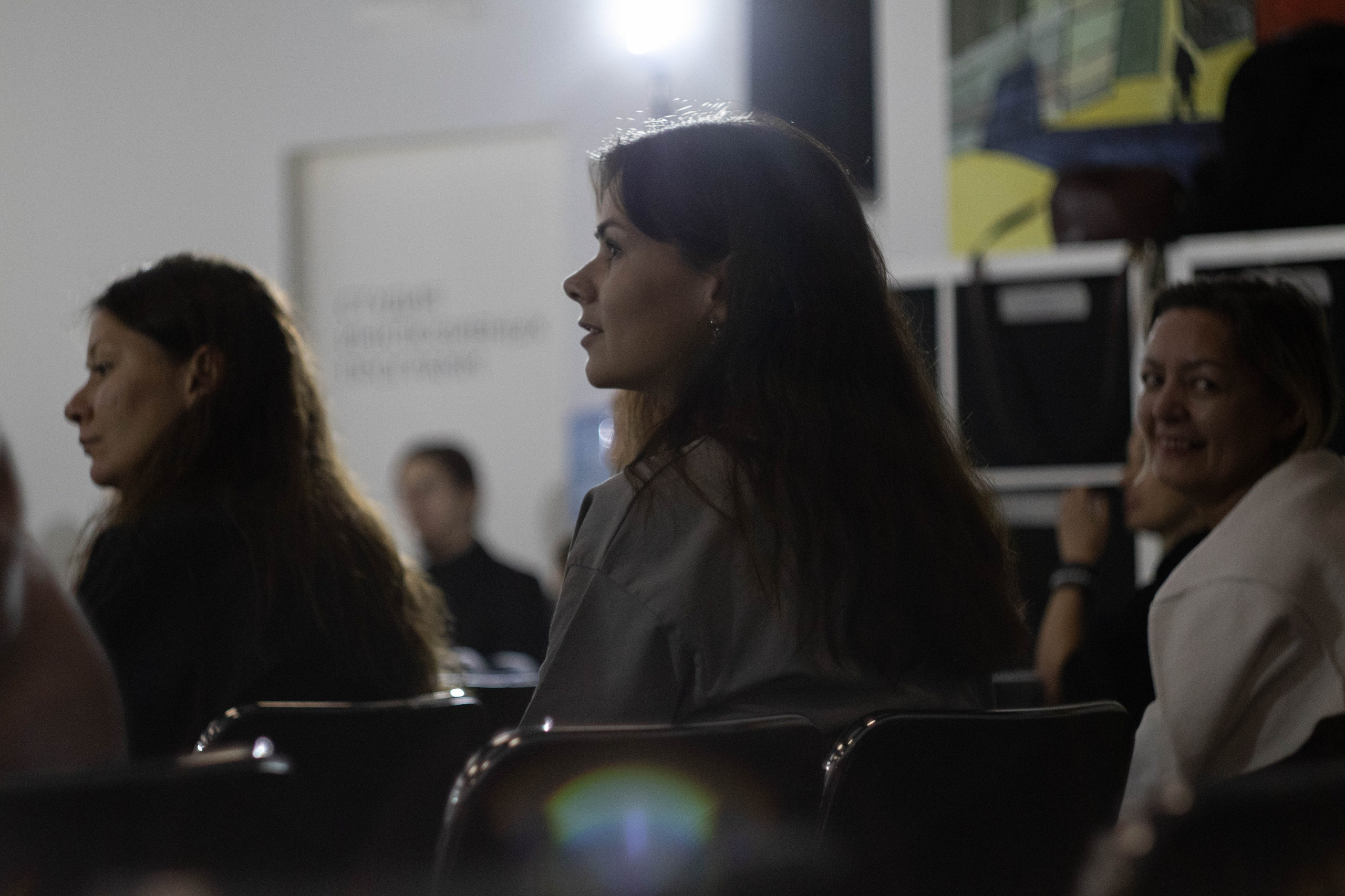 Арт-лаборатория «Творчестр» / Ельцин центр. Уральское создание