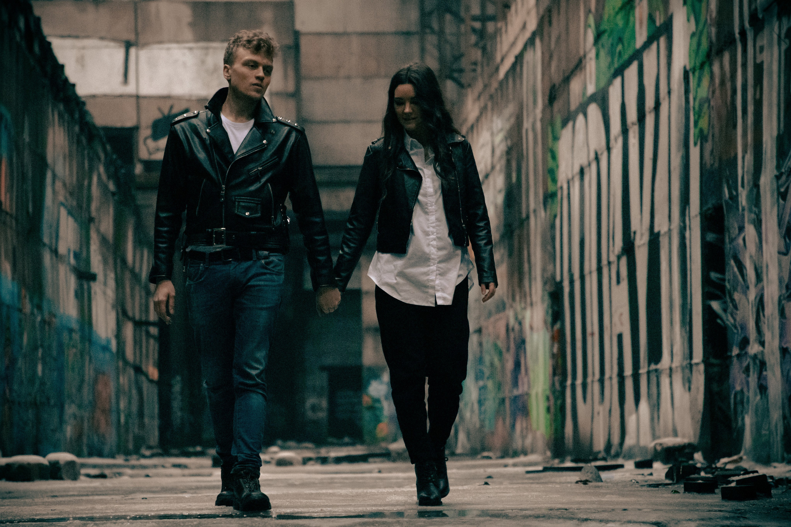 Кировский завод. Фотограф Алексей Шуля — портфолио