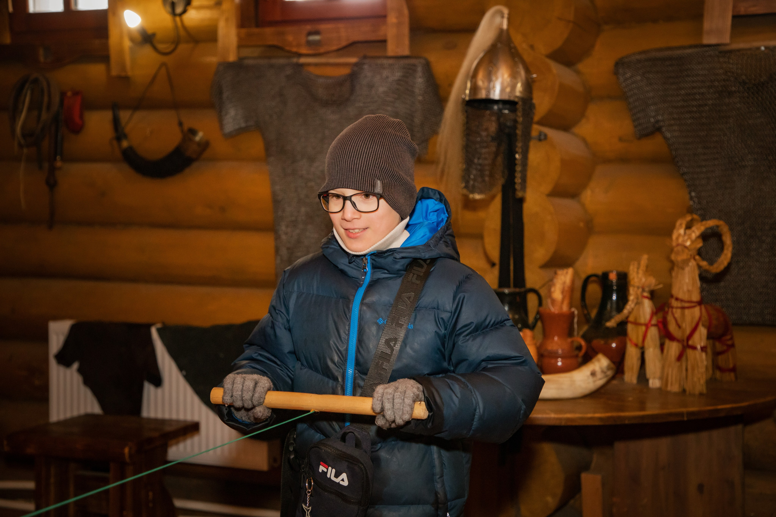 День Рождения в сказке. Фотограф Алексей Шуля — портфолио