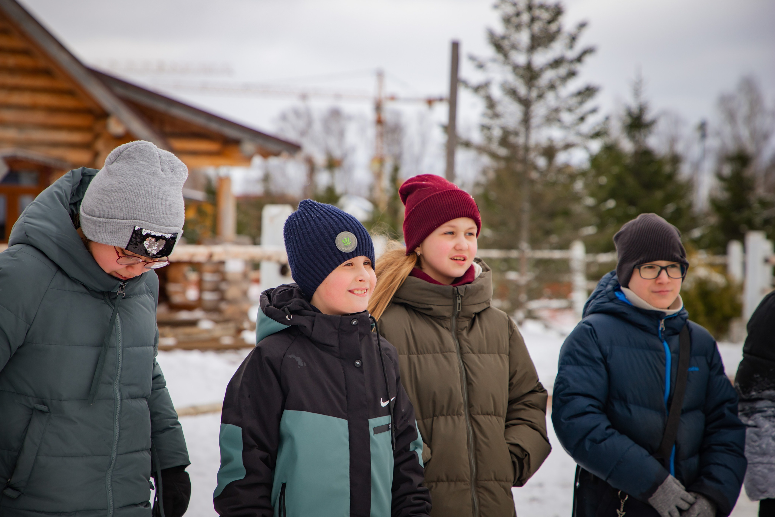 День Рождения в сказке. Фотограф Алексей Шуля — портфолио