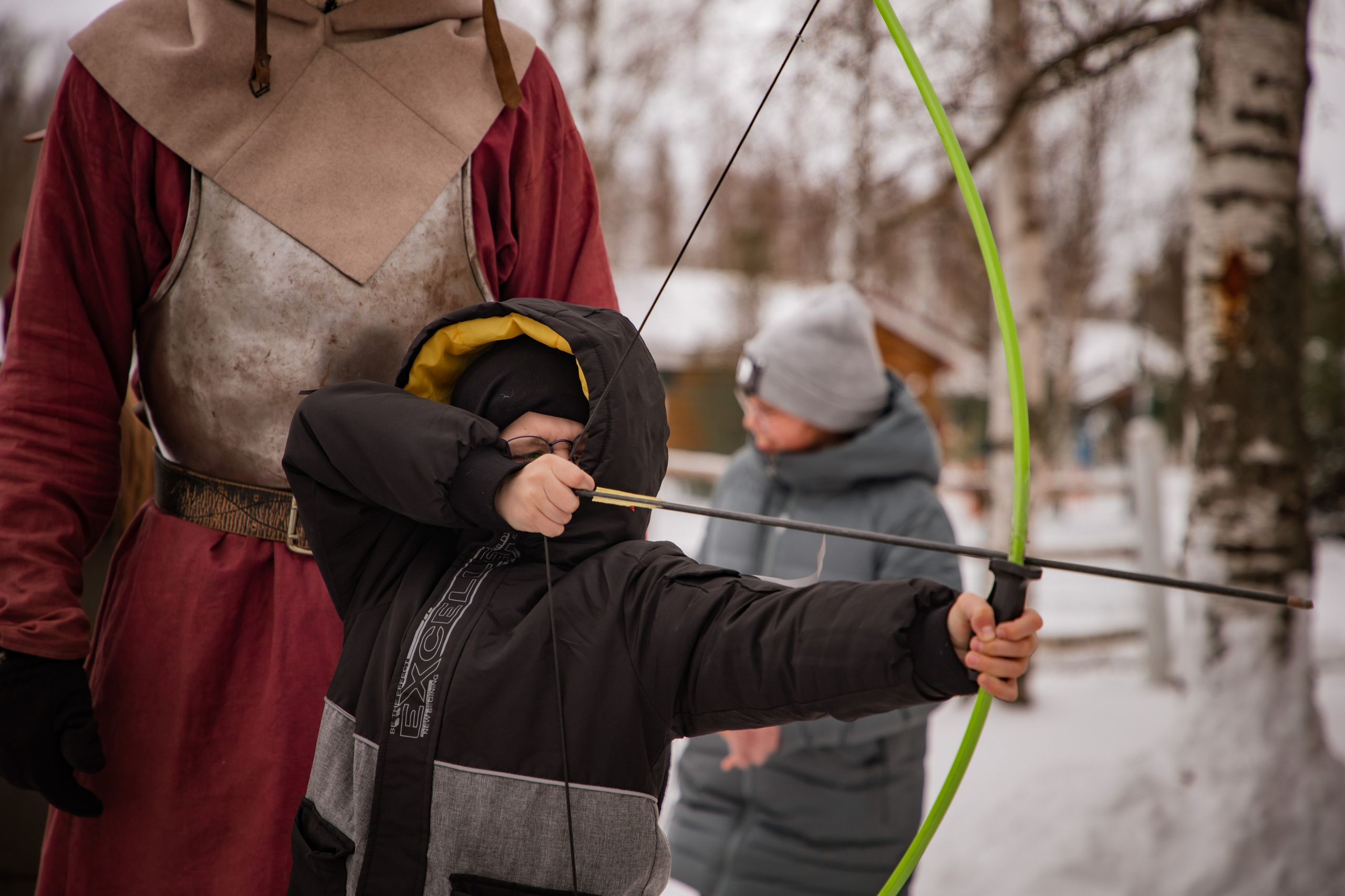 День Рождения в сказке. Фотограф Алексей Шуля — портфолио
