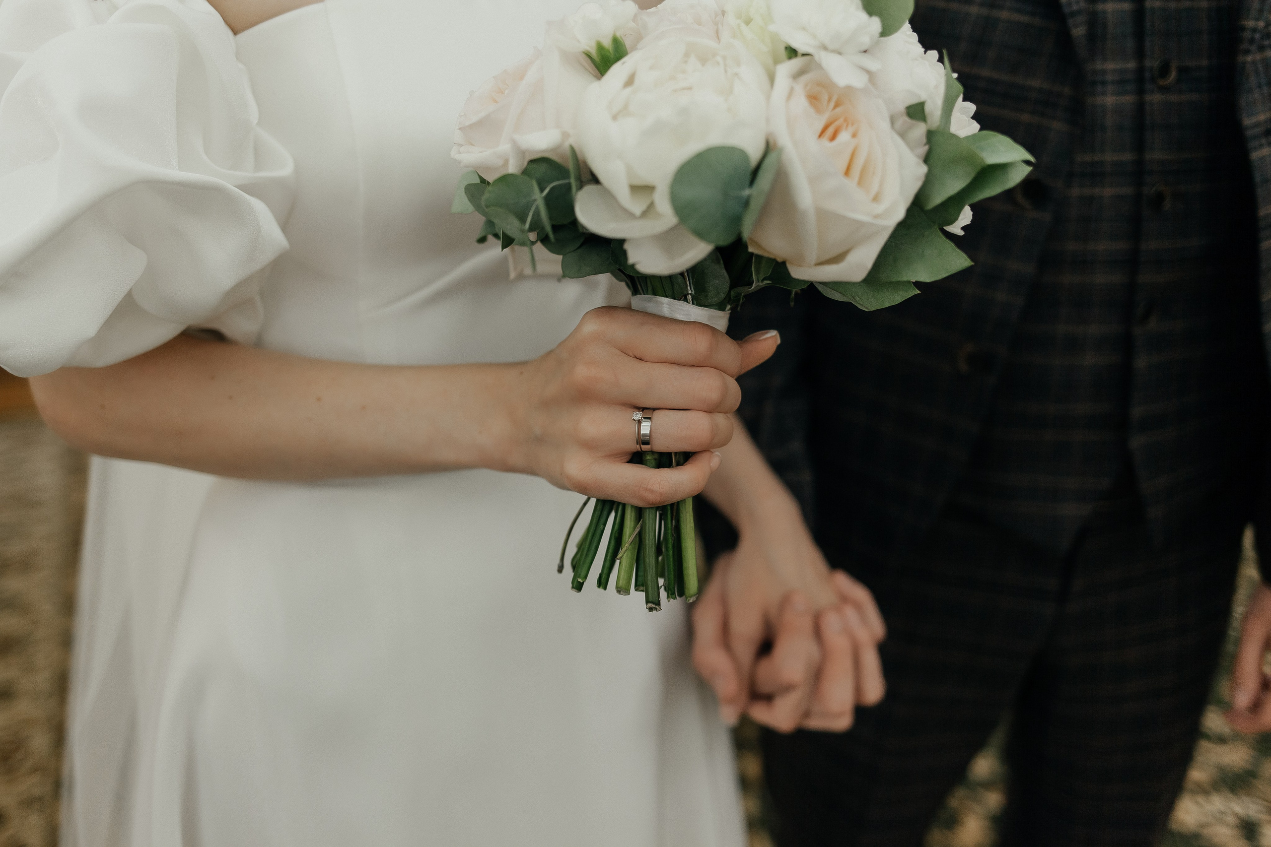 P & A. Фотограф Ольга Сапронова. Свадебный фотограф Ольга Сапронова