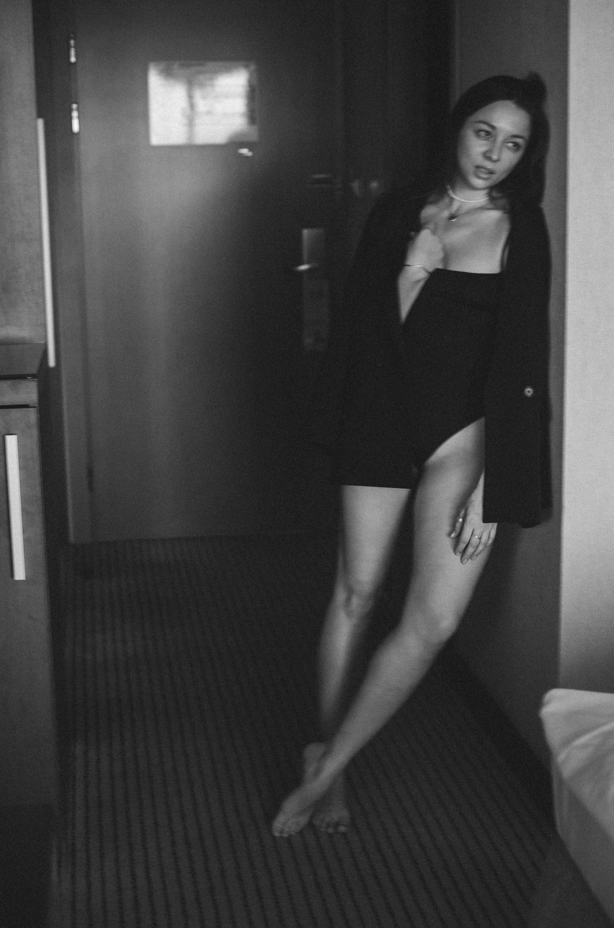 Портрет. Фотограф Алёна Дарьина