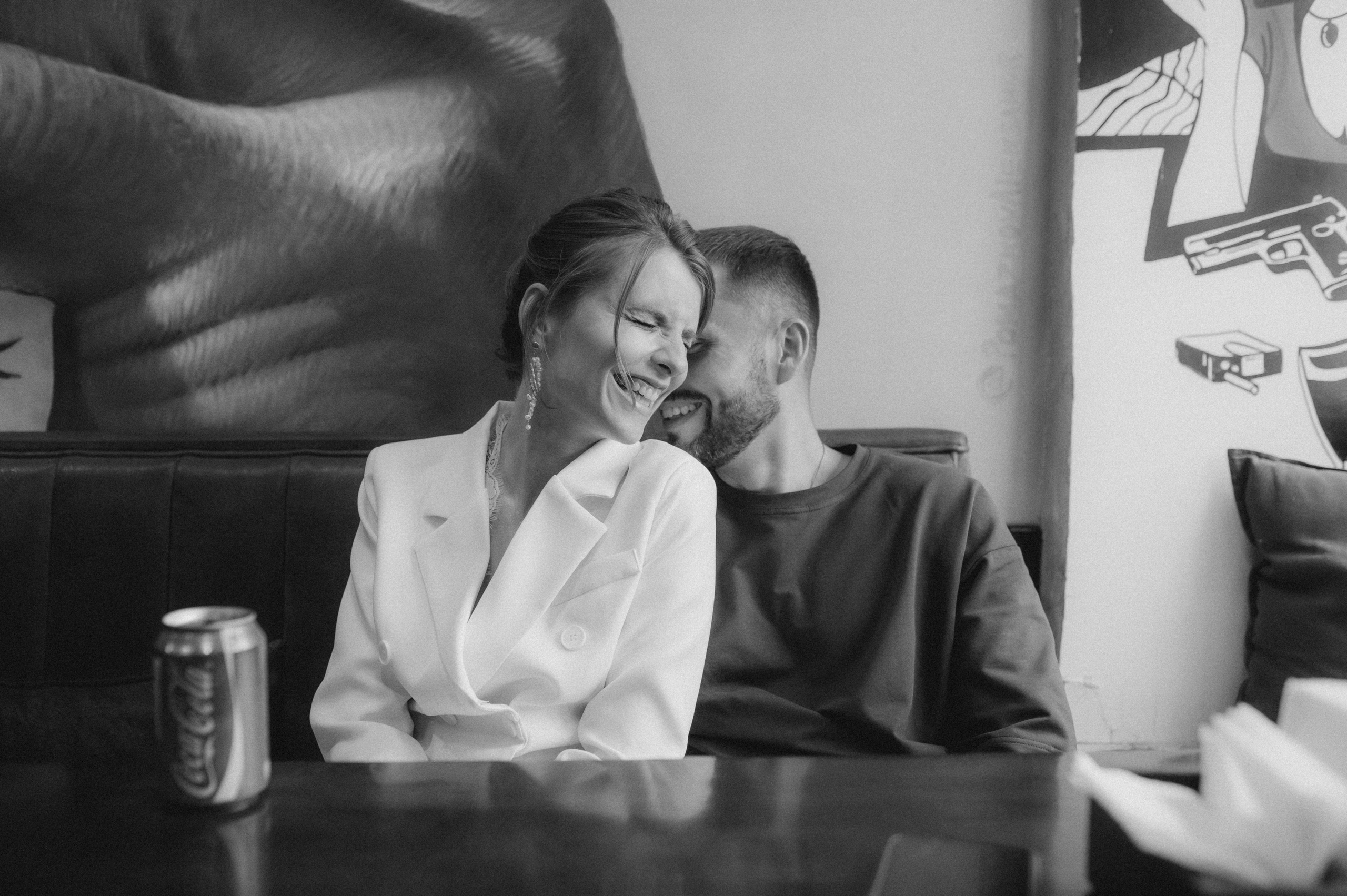 Миша и Настя, годовщина свадьбы. Семейный фотограф МОСКВА/Королёв