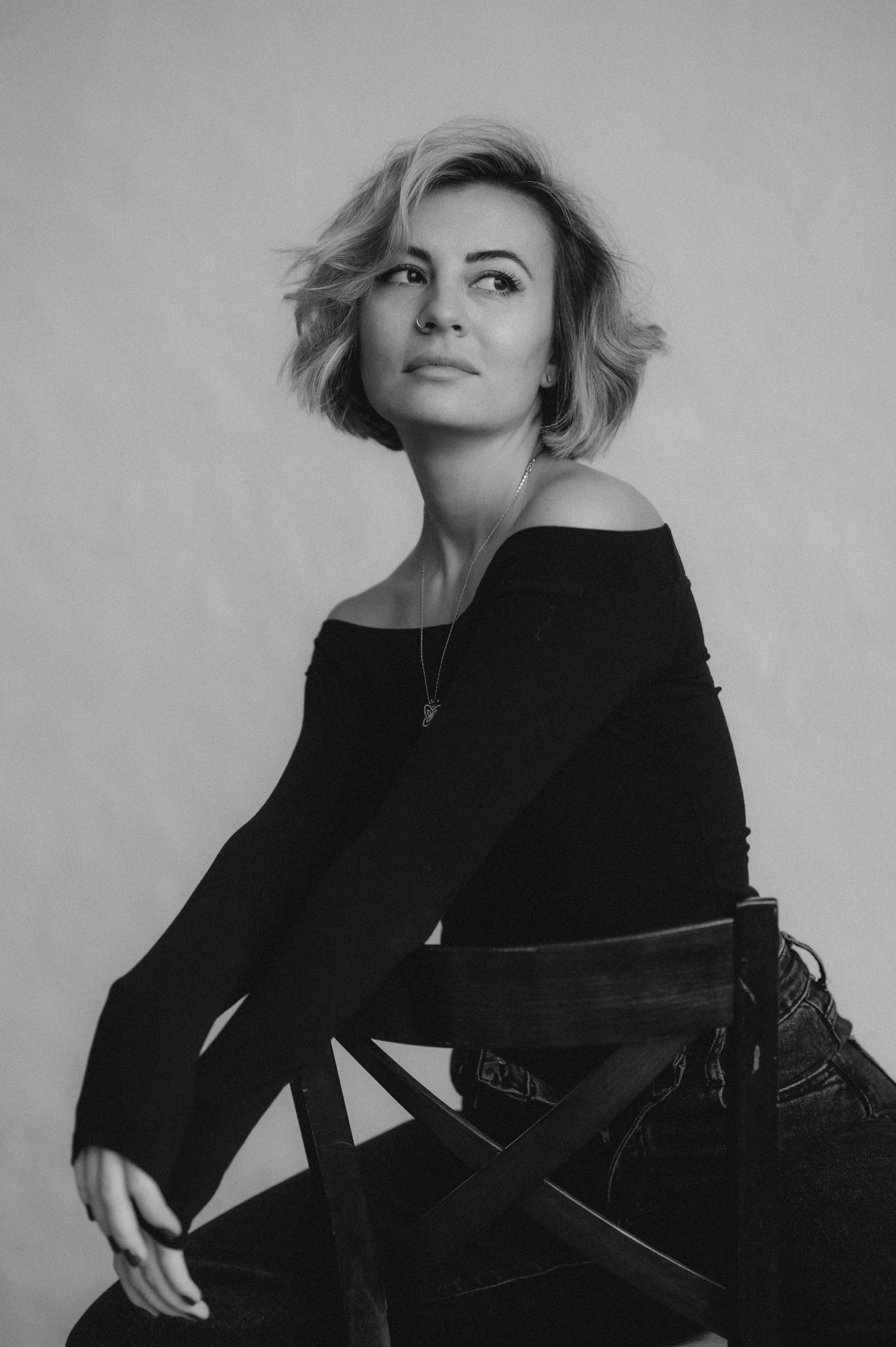 Надя. Семейный фотограф МОСКВА/Королёв