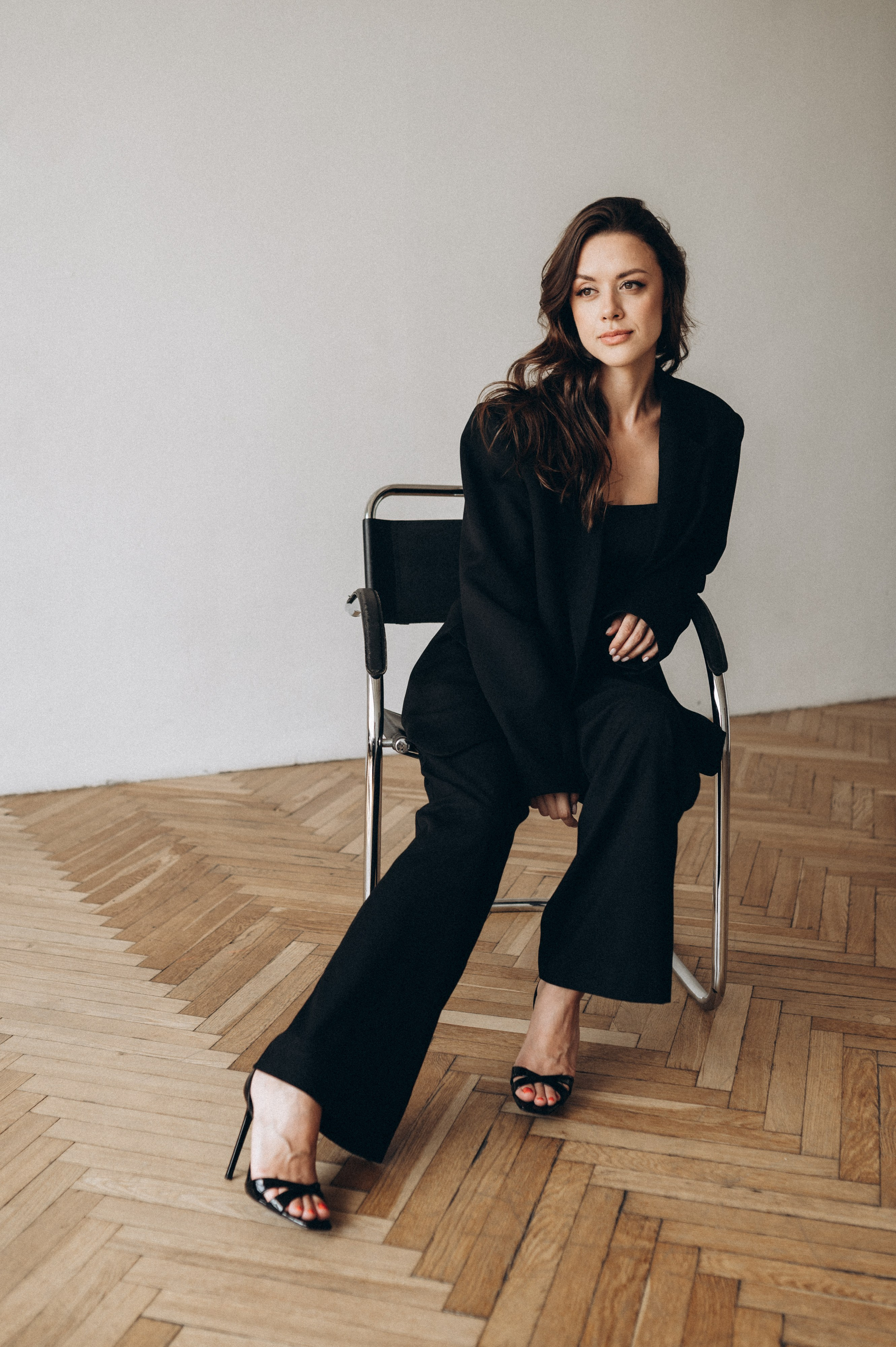 Даша. Семейный фотограф МОСКВА/Королёв