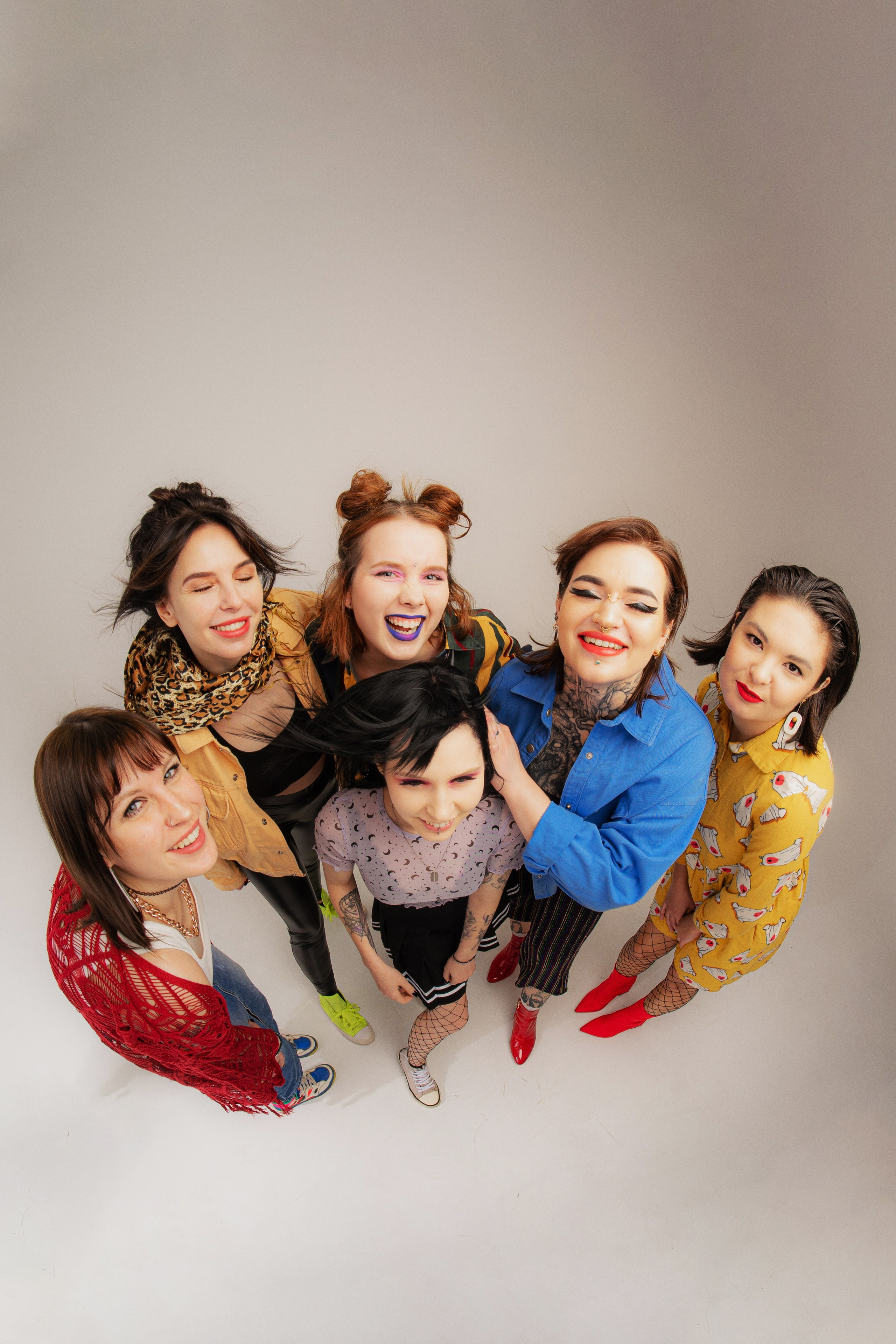 Paleta's piercing studio. Фотограф в Иркутске | Алмамедова Кристина