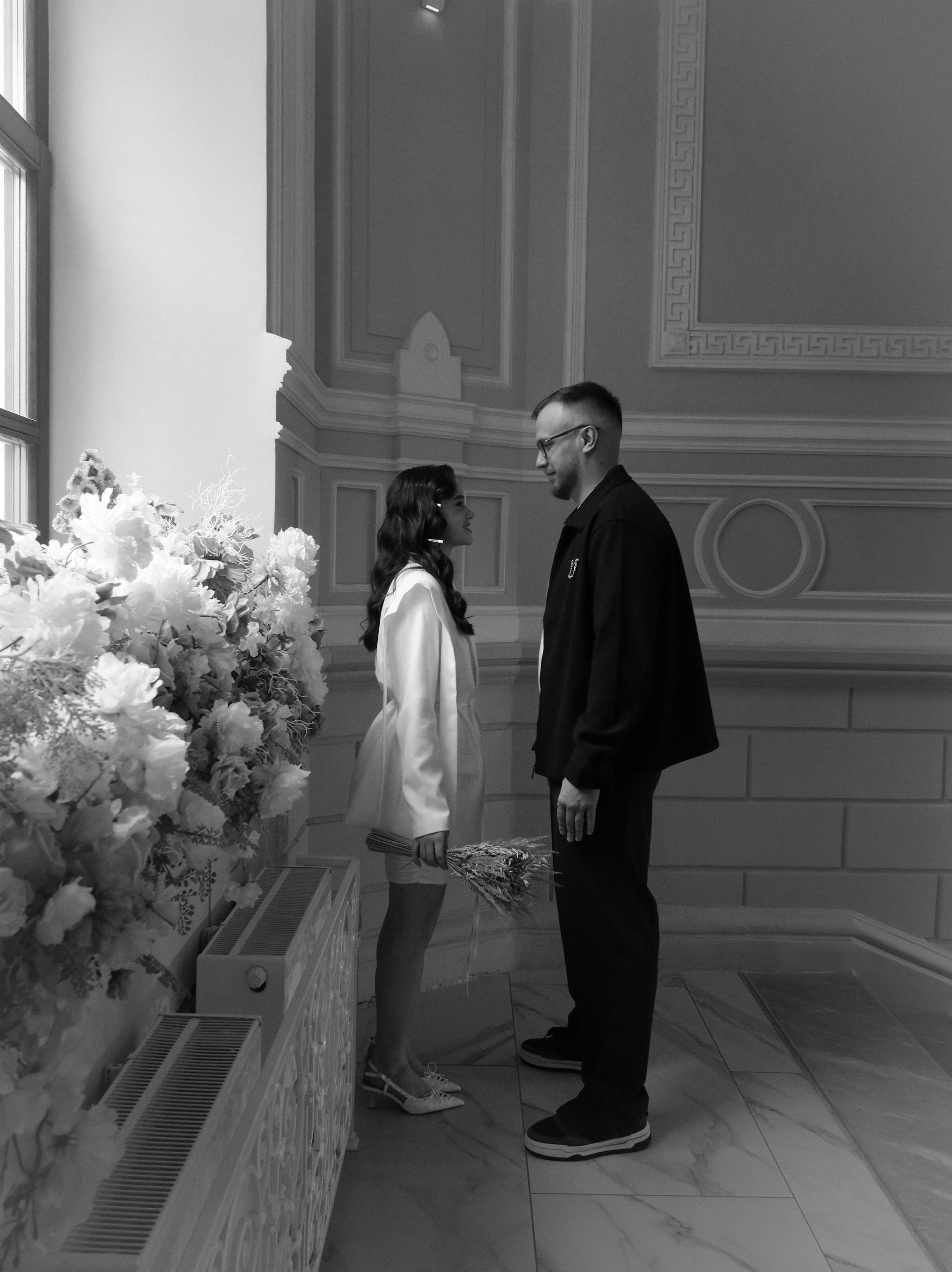 Alina & Artur. Фотограф в Екатеринбурге Виктория Ткаченко