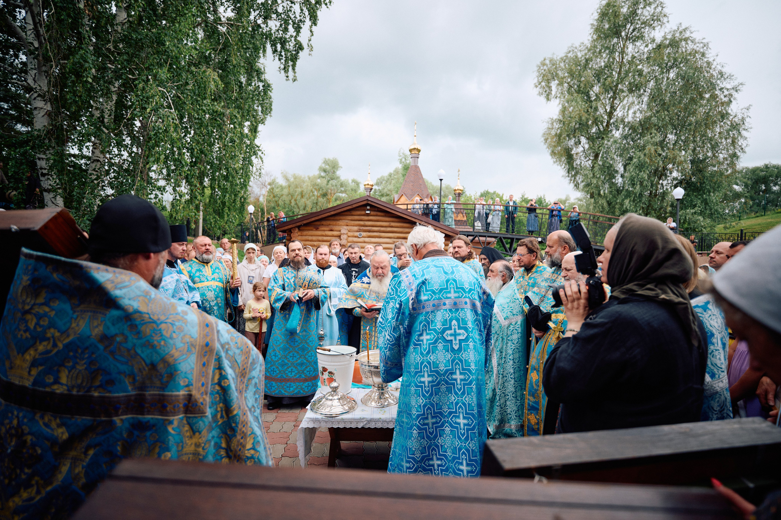 День четвертый. Репортажный фотограф в Самаре Артем Арсентьев