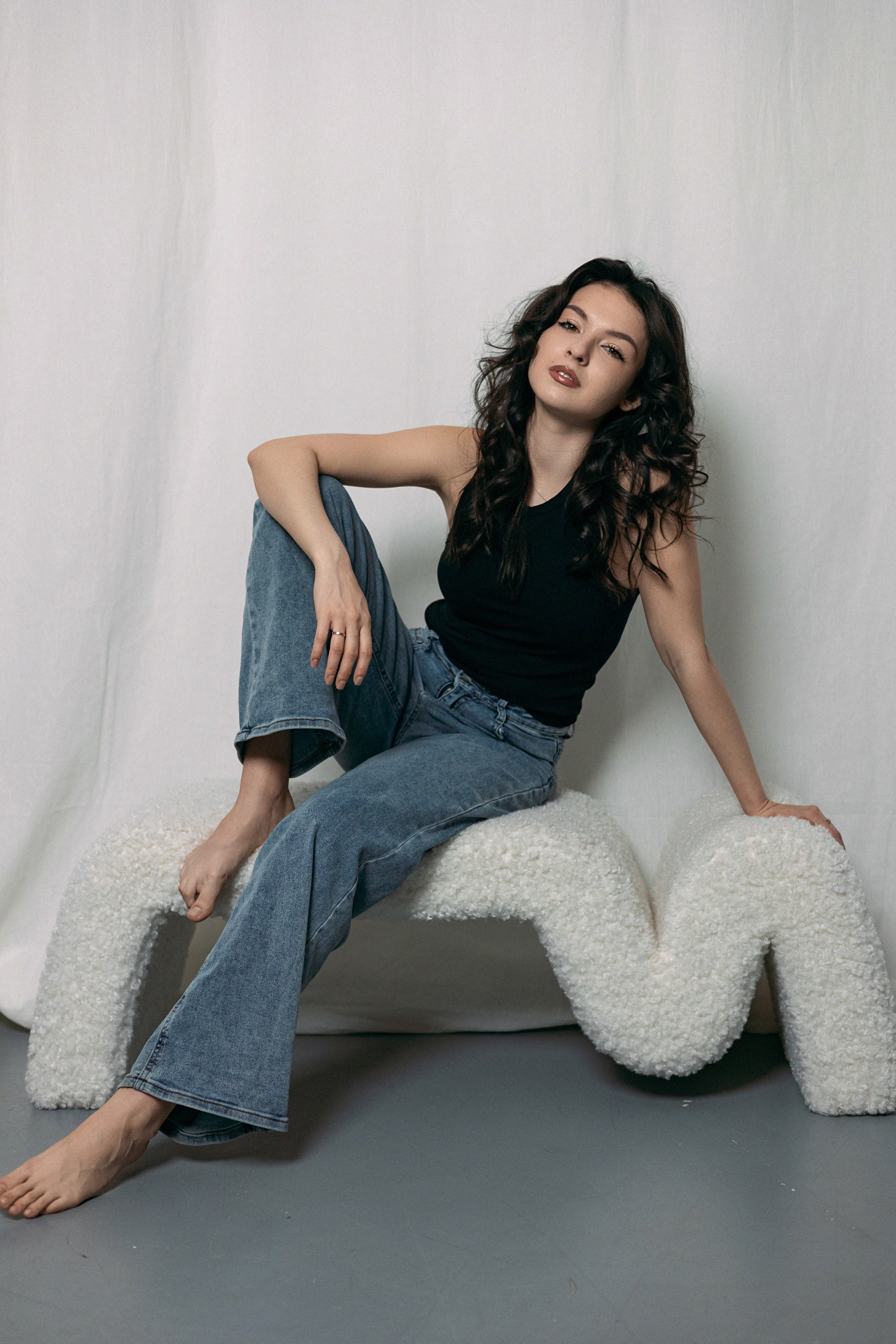 Настя. Фотограф Ершова Светлана