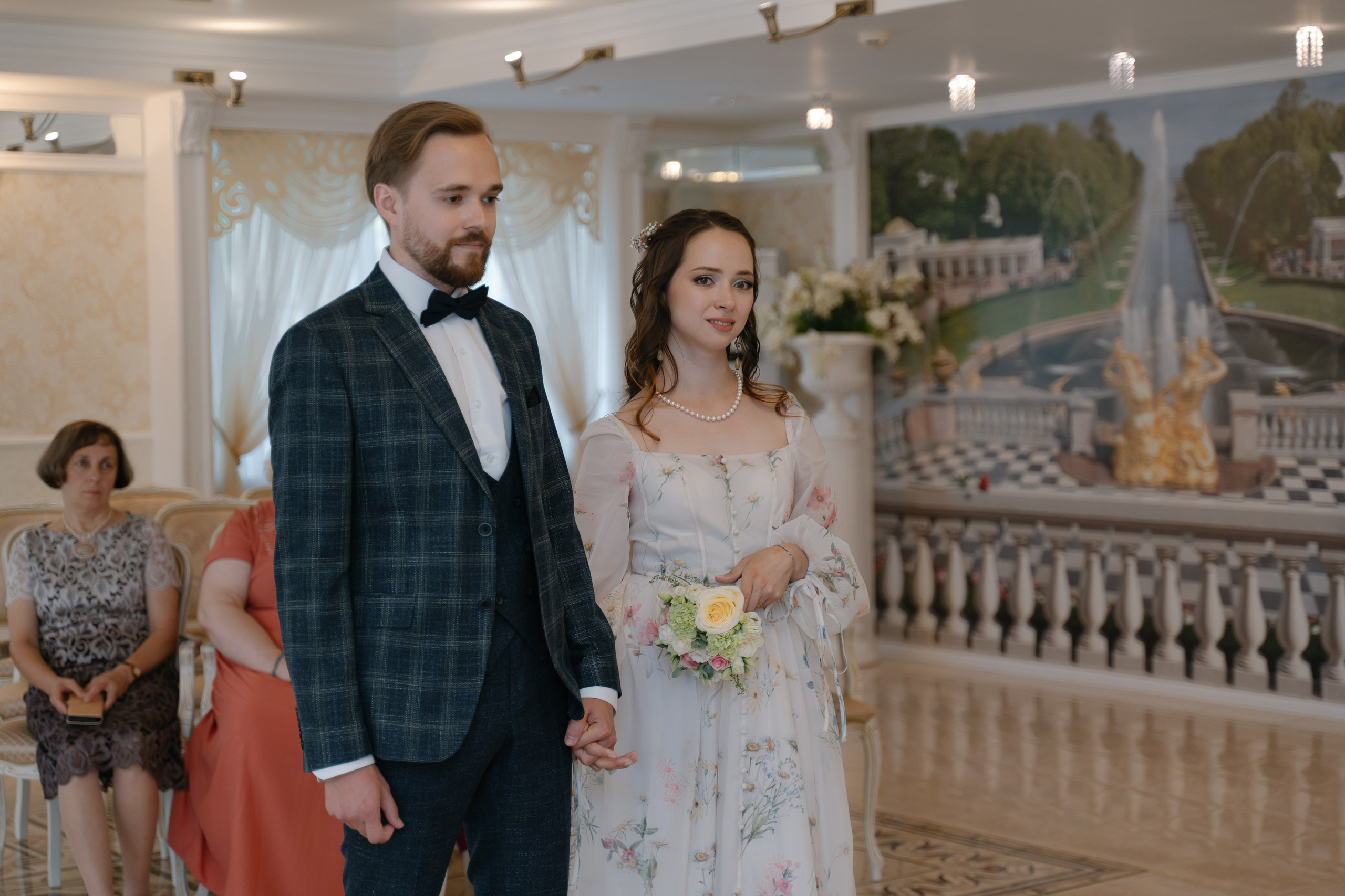 12.08.2023. Свадебный фотограф — Наталья Фед СПб/Москва