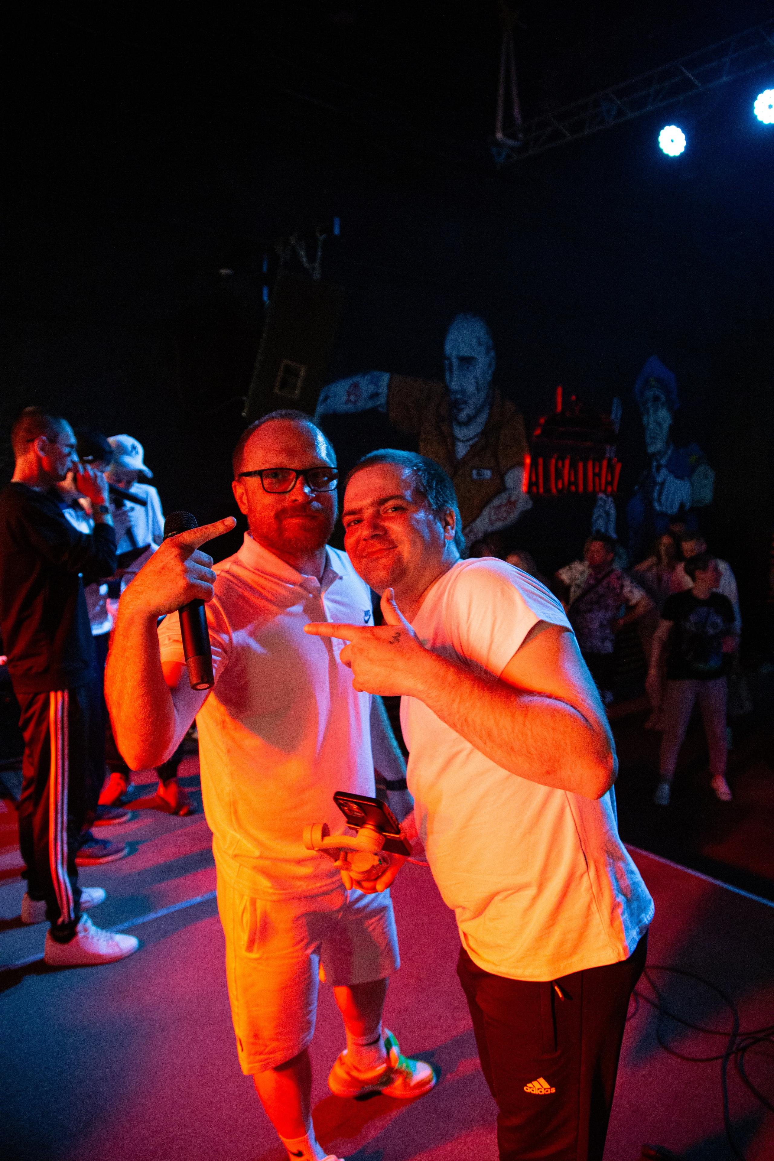 Секта 52. Фотограф в Нижнем Новгороде Екатерина Хисматулина