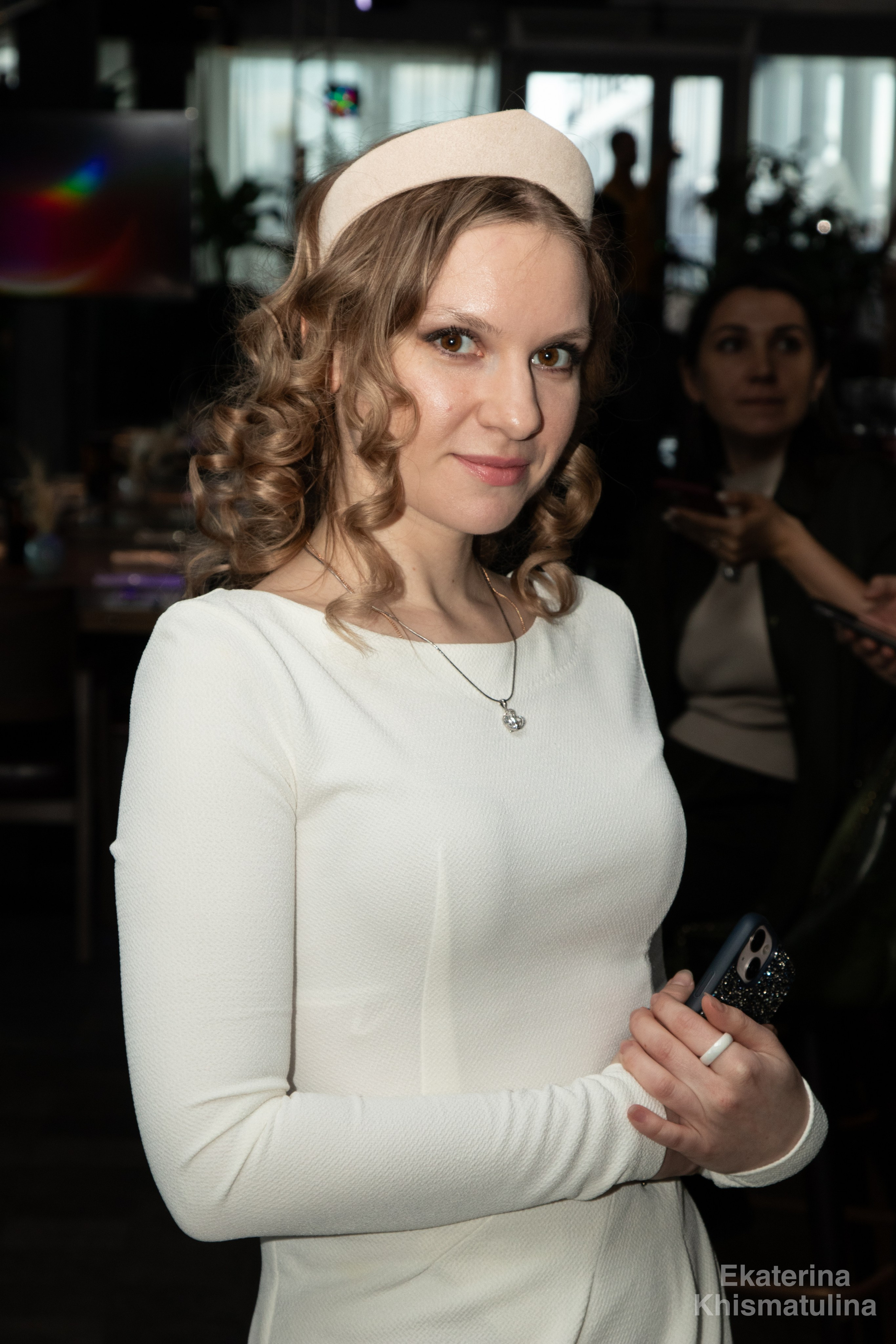 Влияние и люди 2.0. Фотограф в Нижнем Новгороде Екатерина Хисматулина