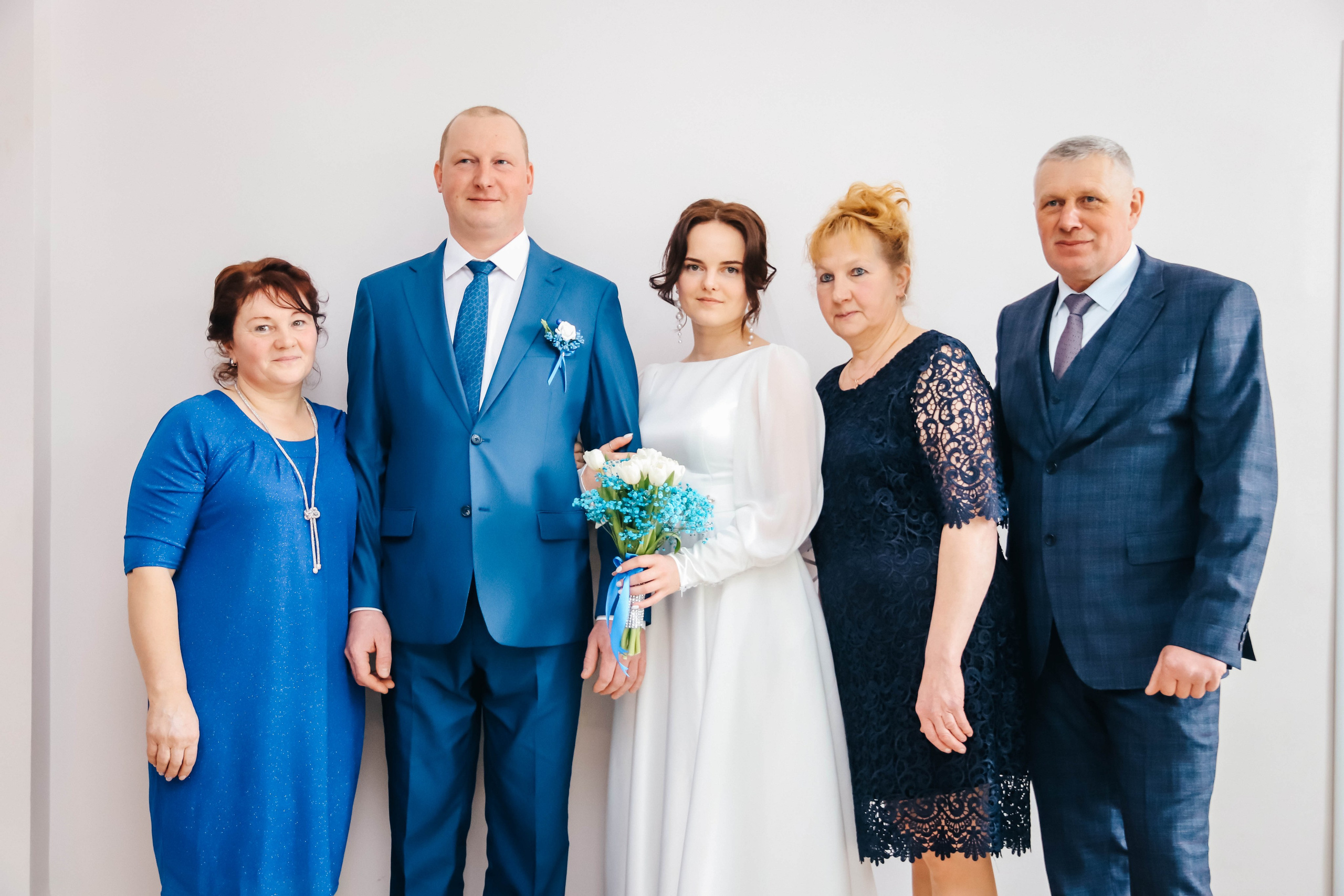 Антон и Ирина. Фотограф Дарья Маташкова