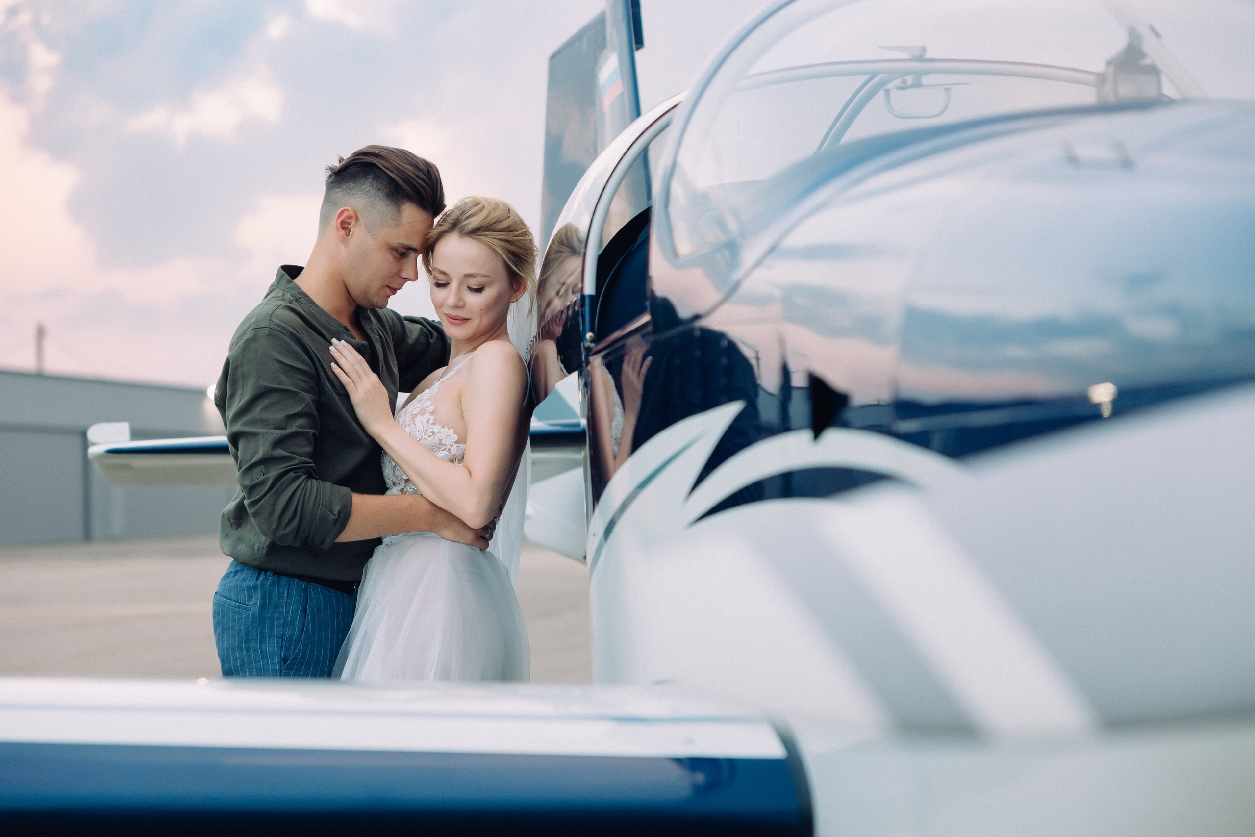 V&K. Свадебный фотограф Краснодар