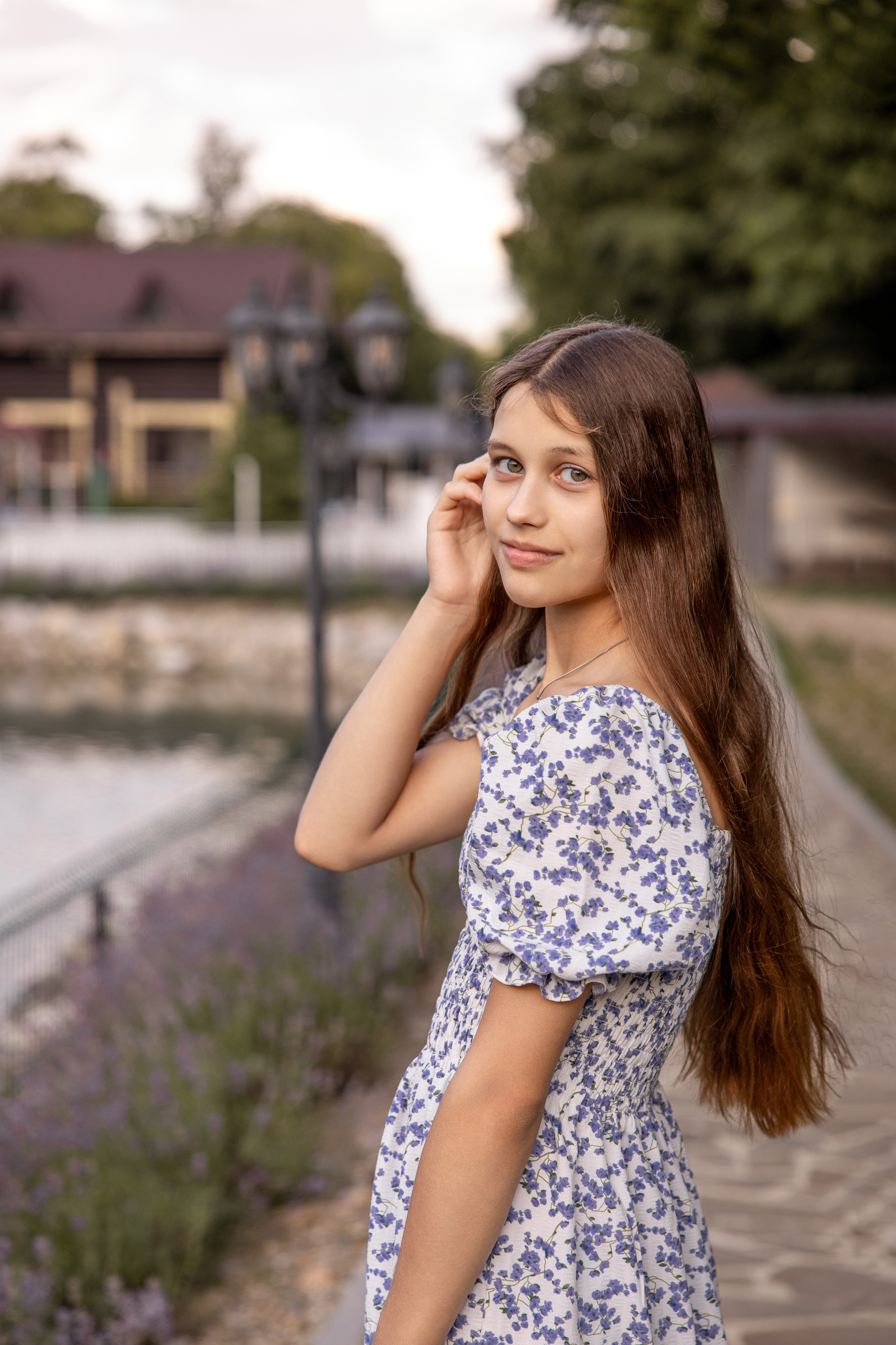 Выпуск 9А Ягода М 25 год. Семейный и свадебный фотограф в Геленджике Михаил Шматов