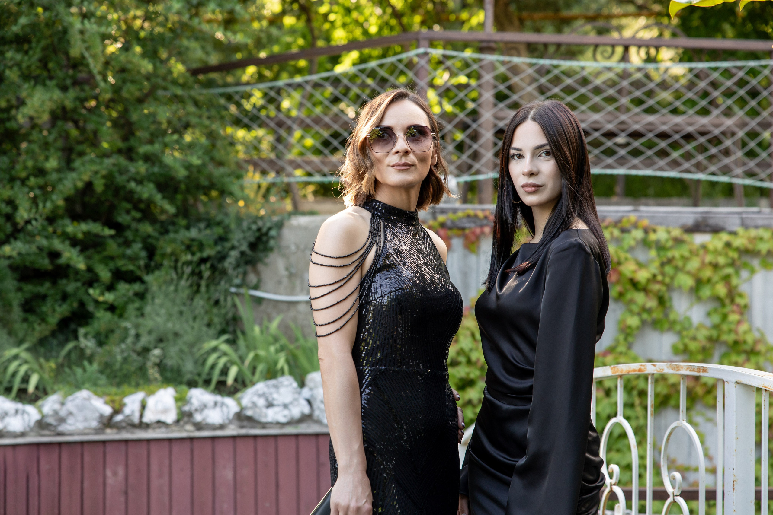 Выпуск 9В Купель 25 год. Семейный и свадебный фотограф в Геленджике Михаил Шматов