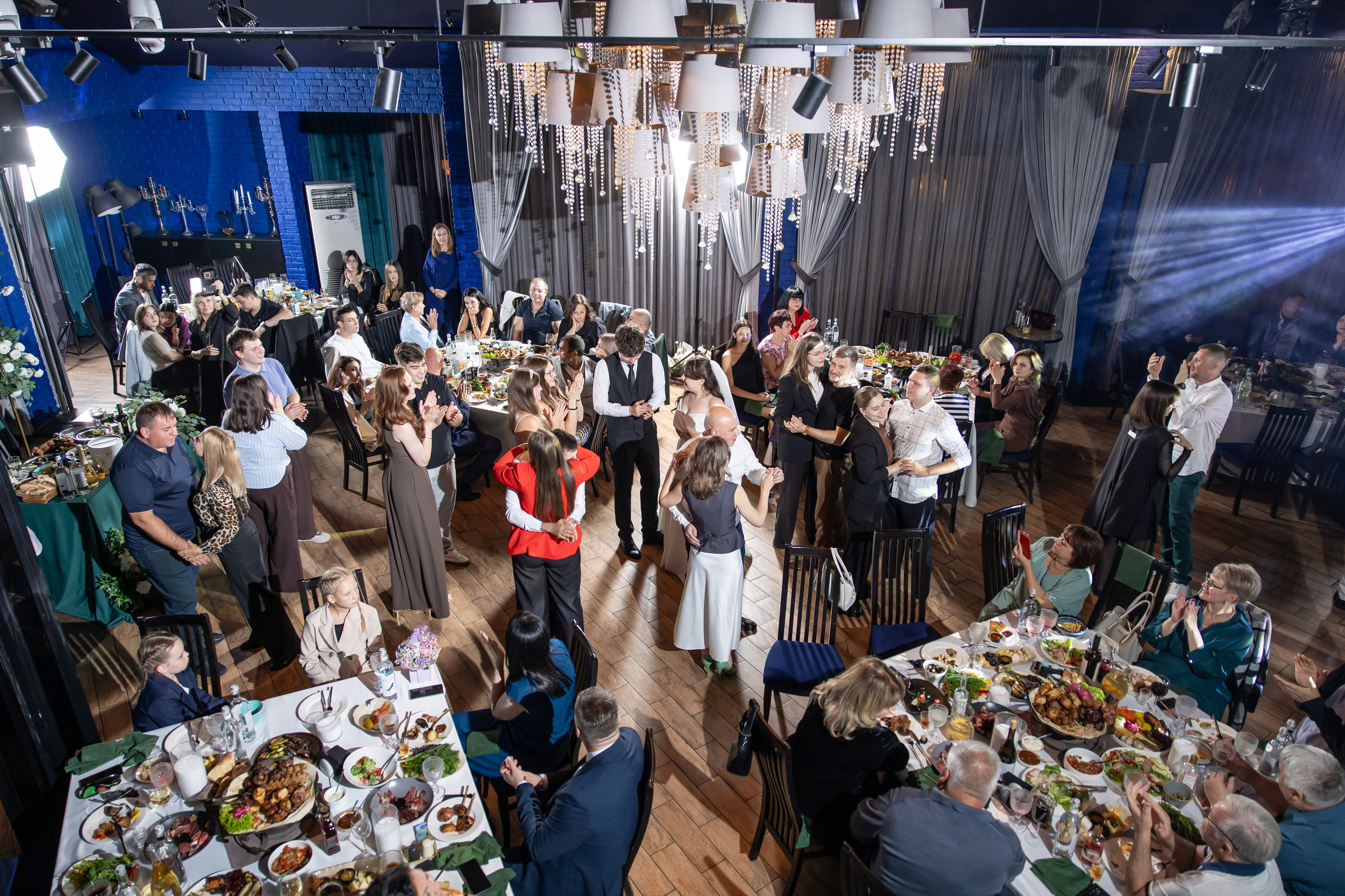 Миша и Мелина 27.09.25. Семейный и свадебный фотограф в Геленджике Михаил Шматов