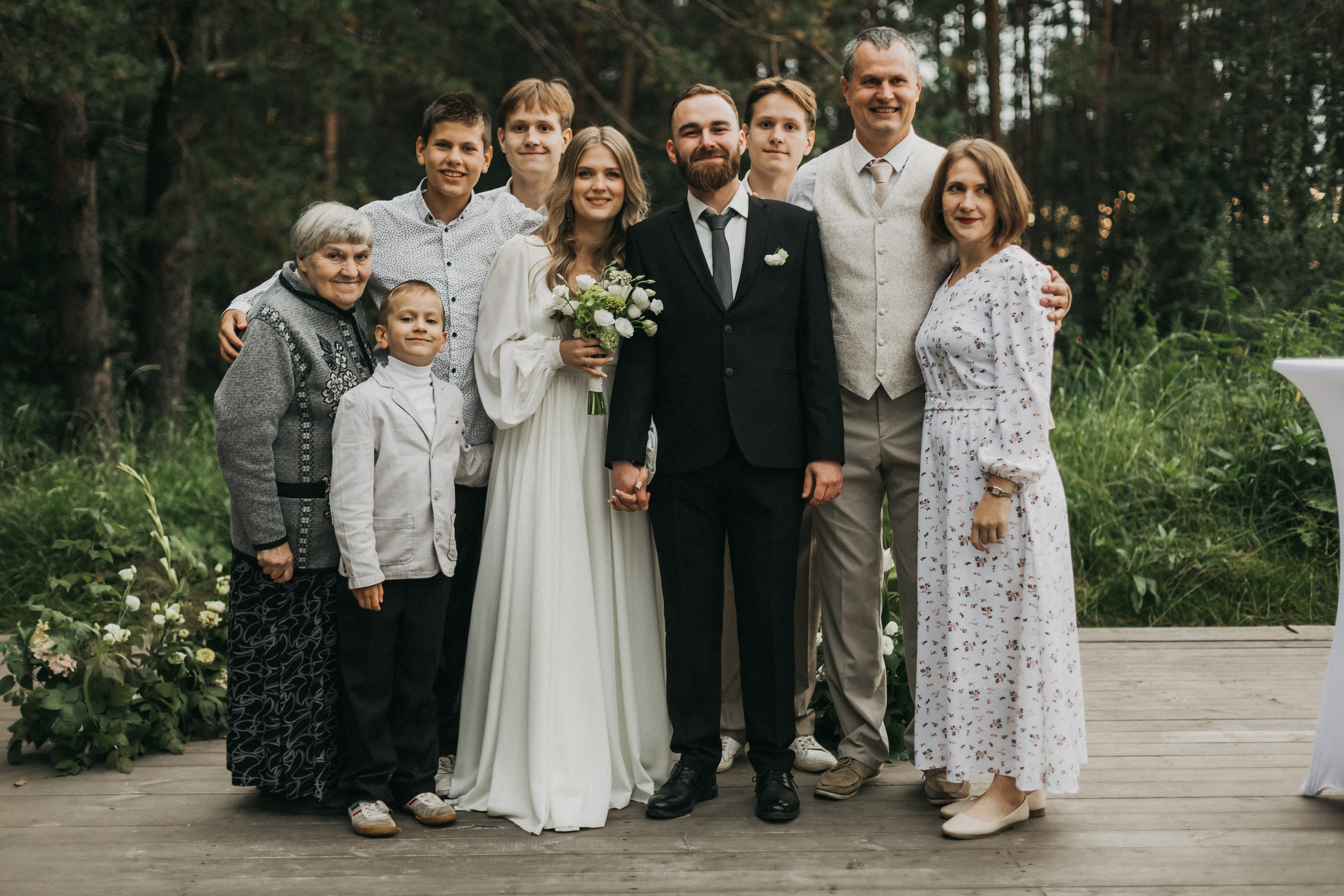 Александра&Андрей. Портретный фотограф в Екатеринбурге Филимонова Анастасия