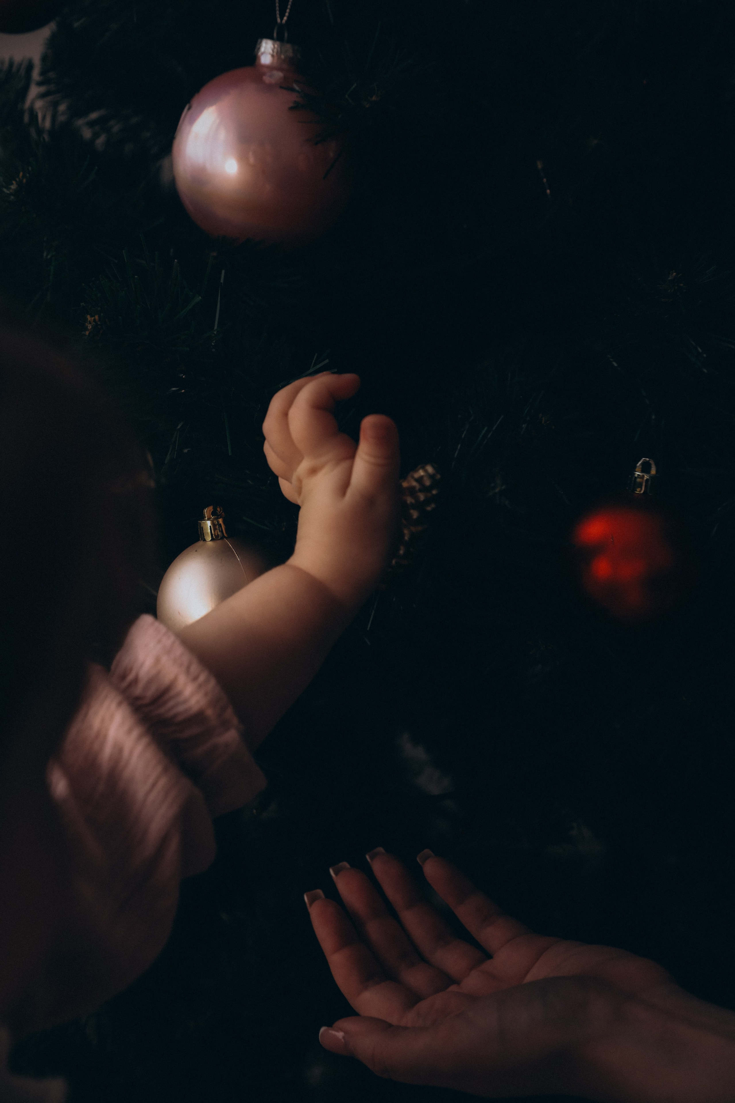 Одним зимним утром. Свадебный и семейный фотограф в городе Пенза, Саранск, Ковылкино