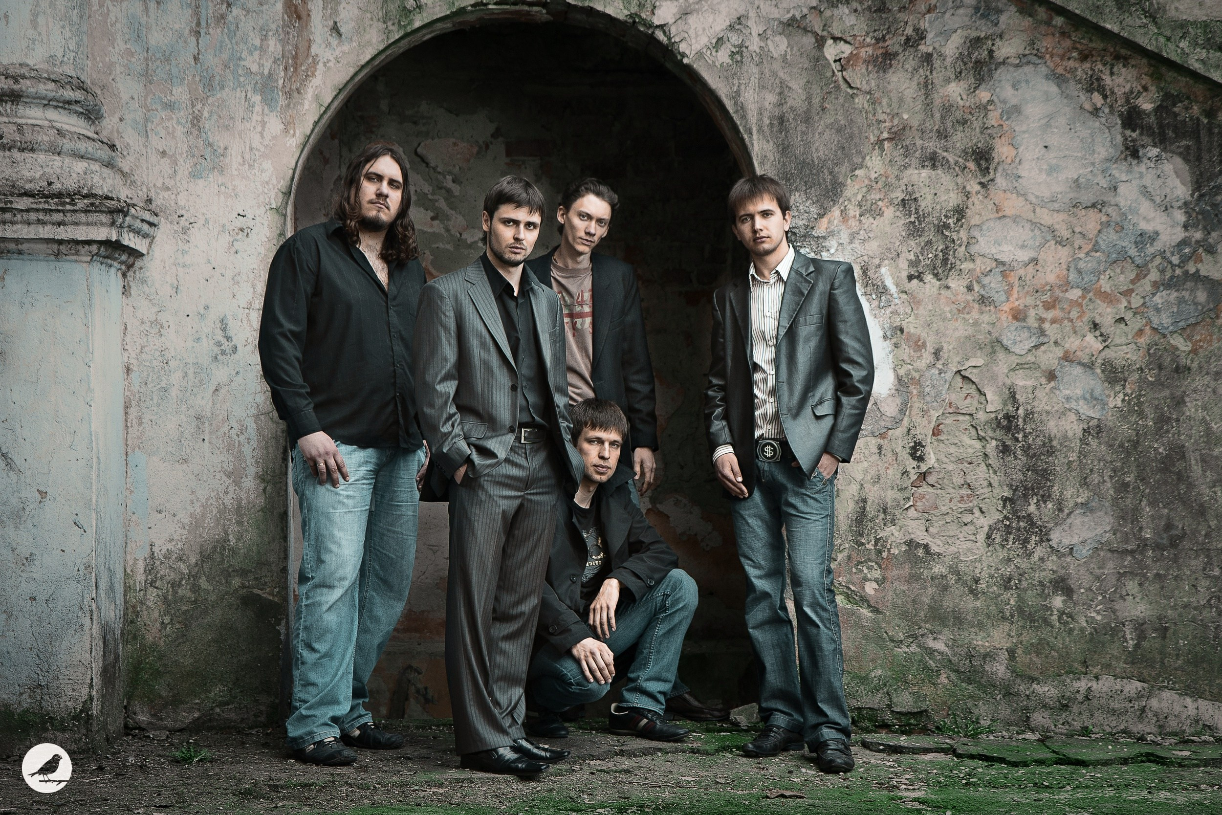 Архив. Съемки для бизнеса в Москве