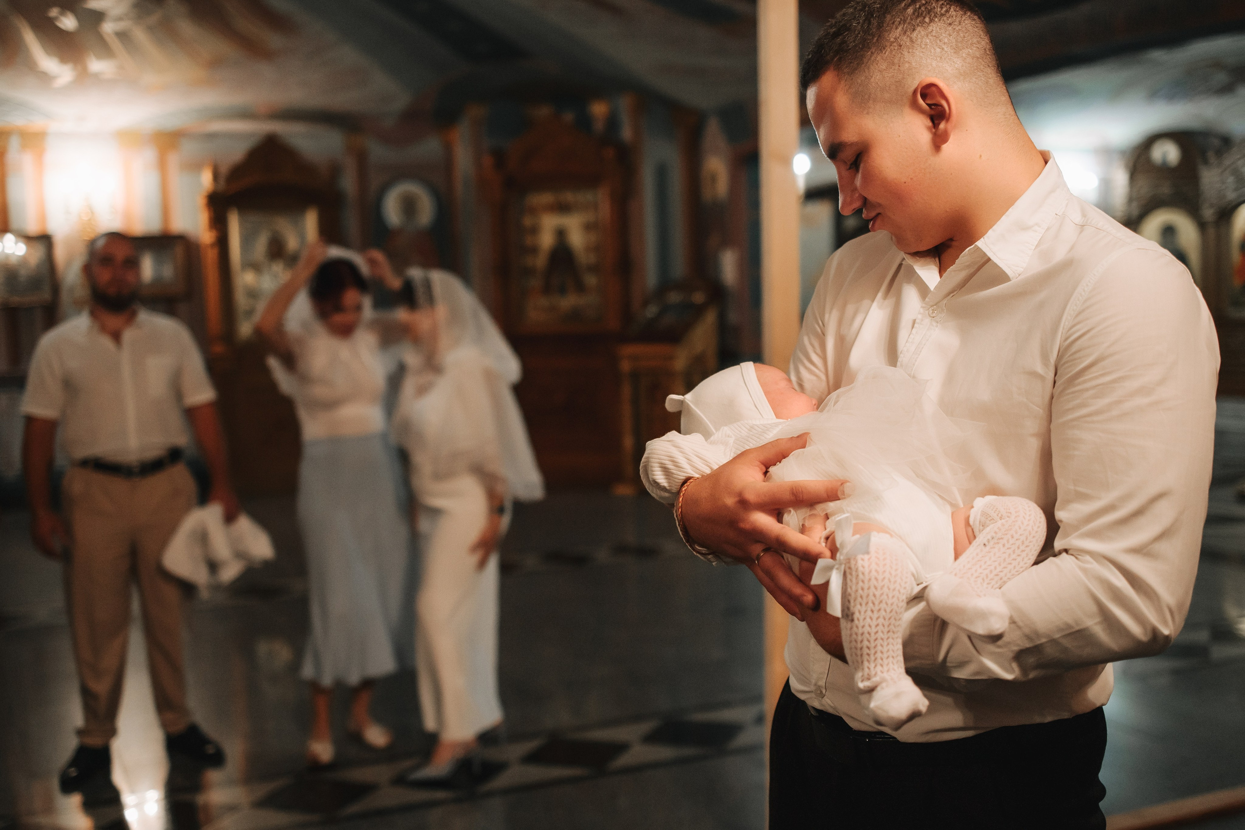 Донецк. Семейный фотограф Донецк