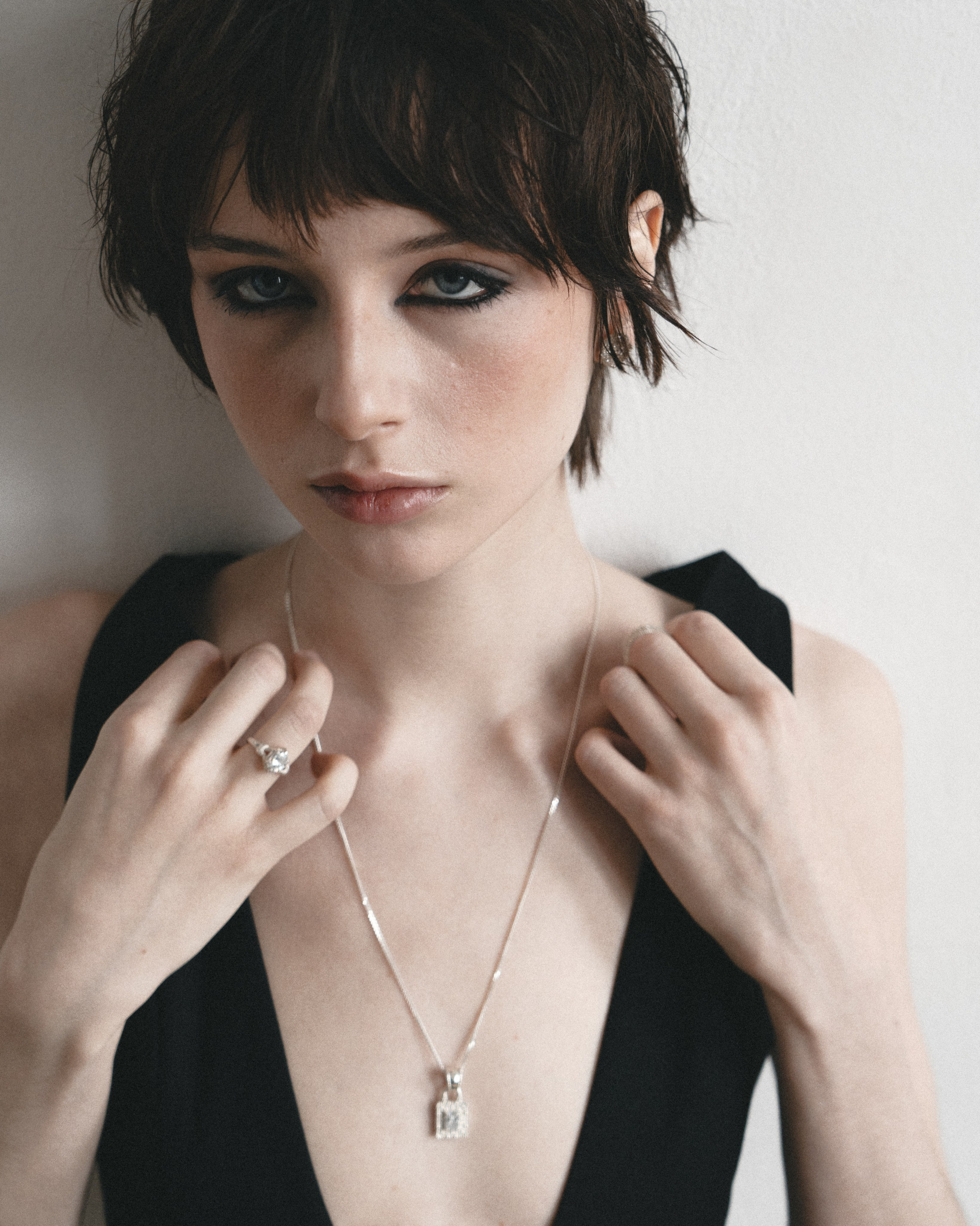 Ahahah.jew. Верговская Софья FASHION-PHOTOGRAPHER из Санкт-Петербурга