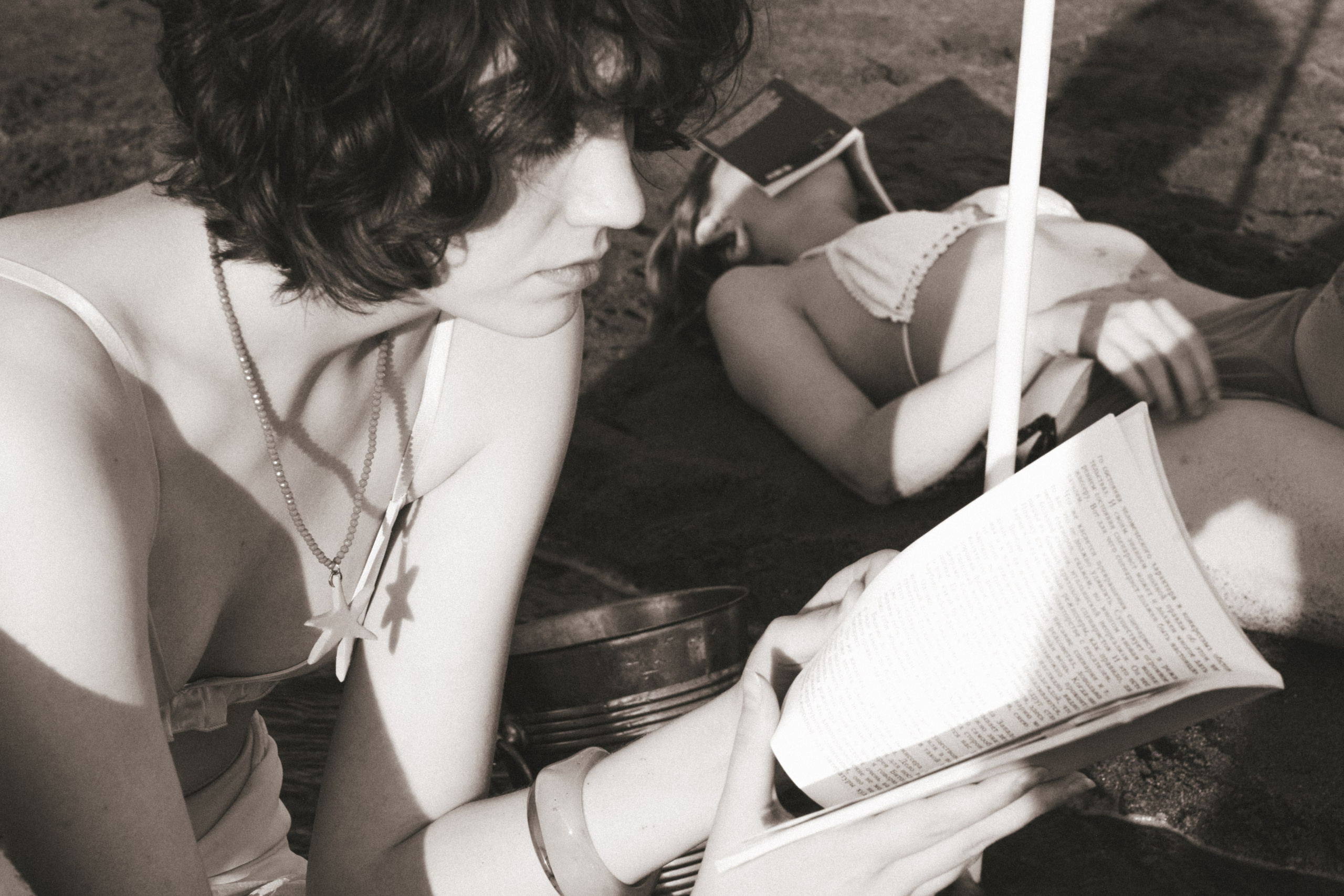 Girls on the beach. Верговская Софья FASHION-PHOTOGRAPHER из Санкт-Петербурга