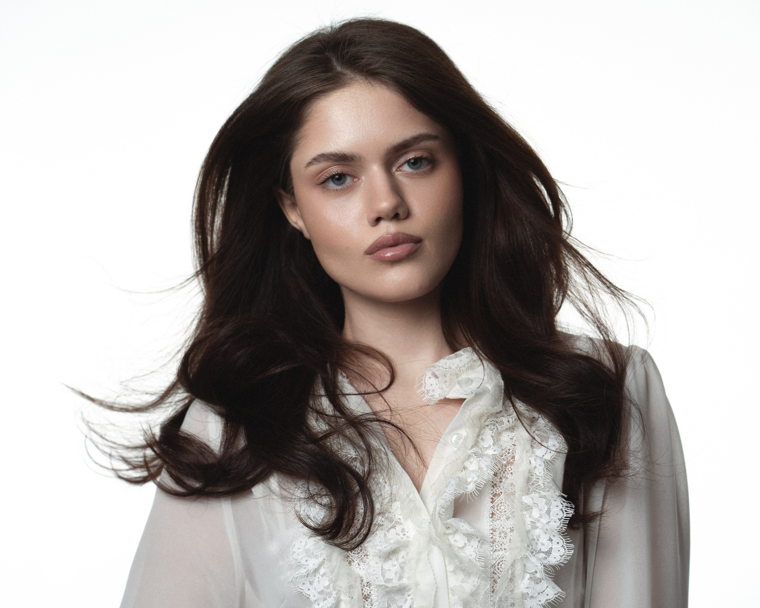 EVA test. Верговская Софья FASHION-PHOTOGRAPHER из Санкт-Петербурга